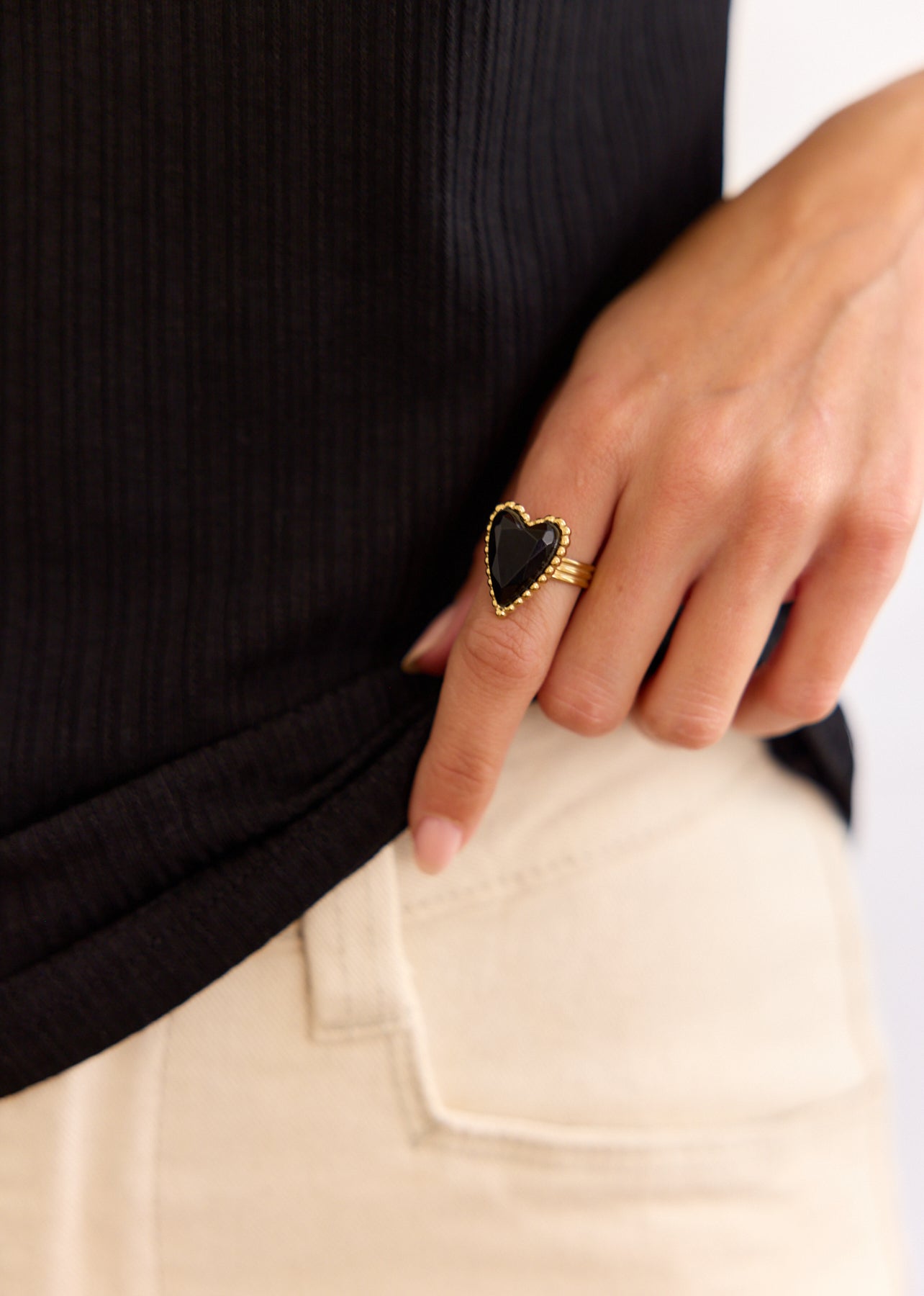 Nychéa Ring