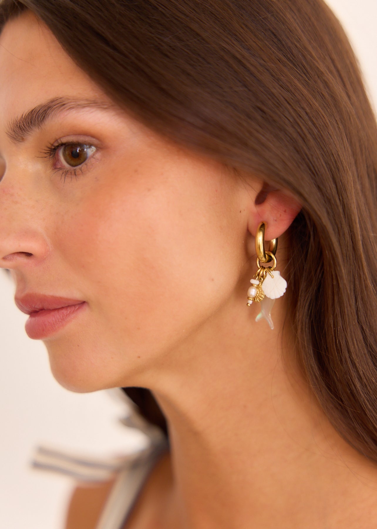 Ocean Earrings