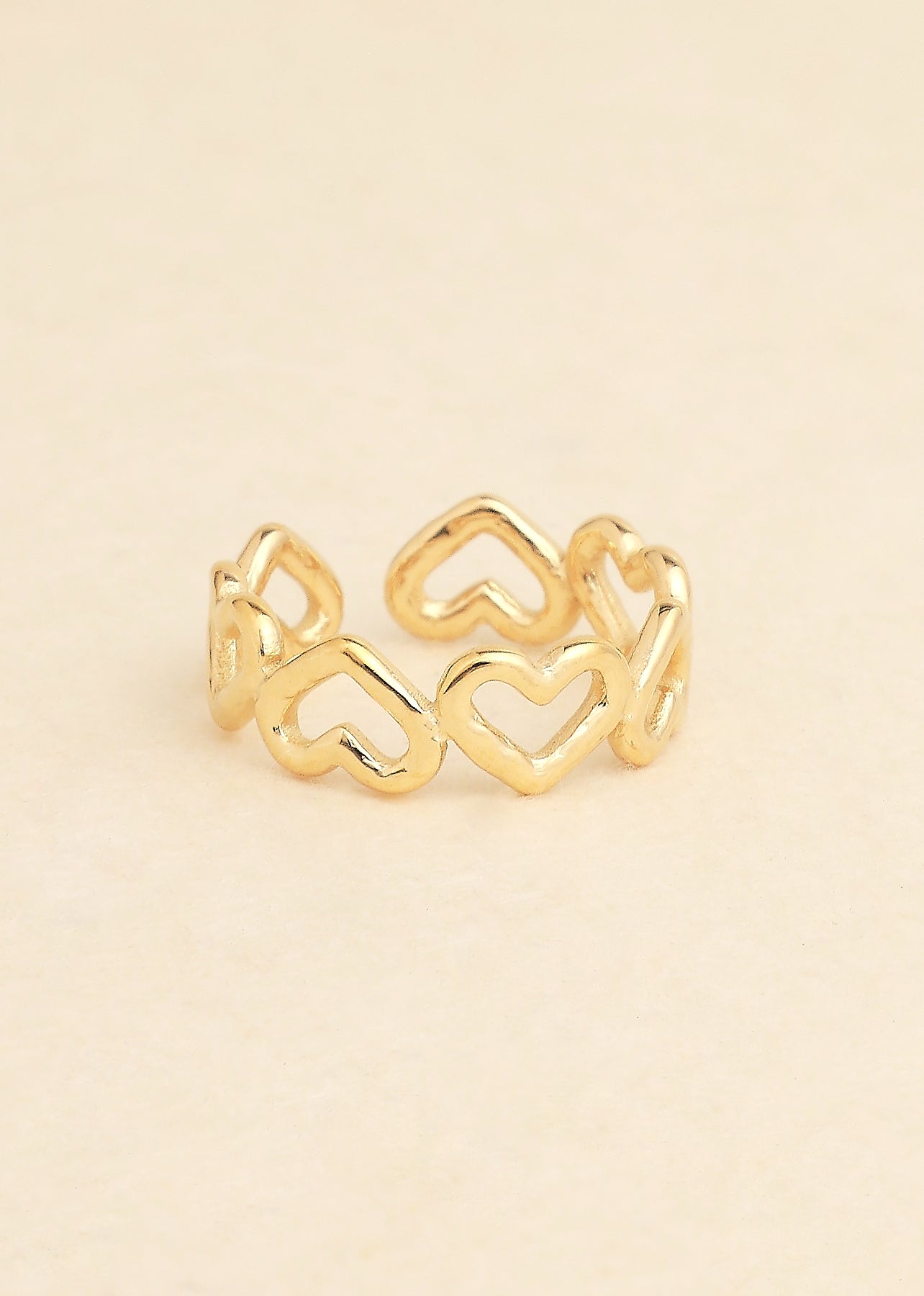Bague Oly