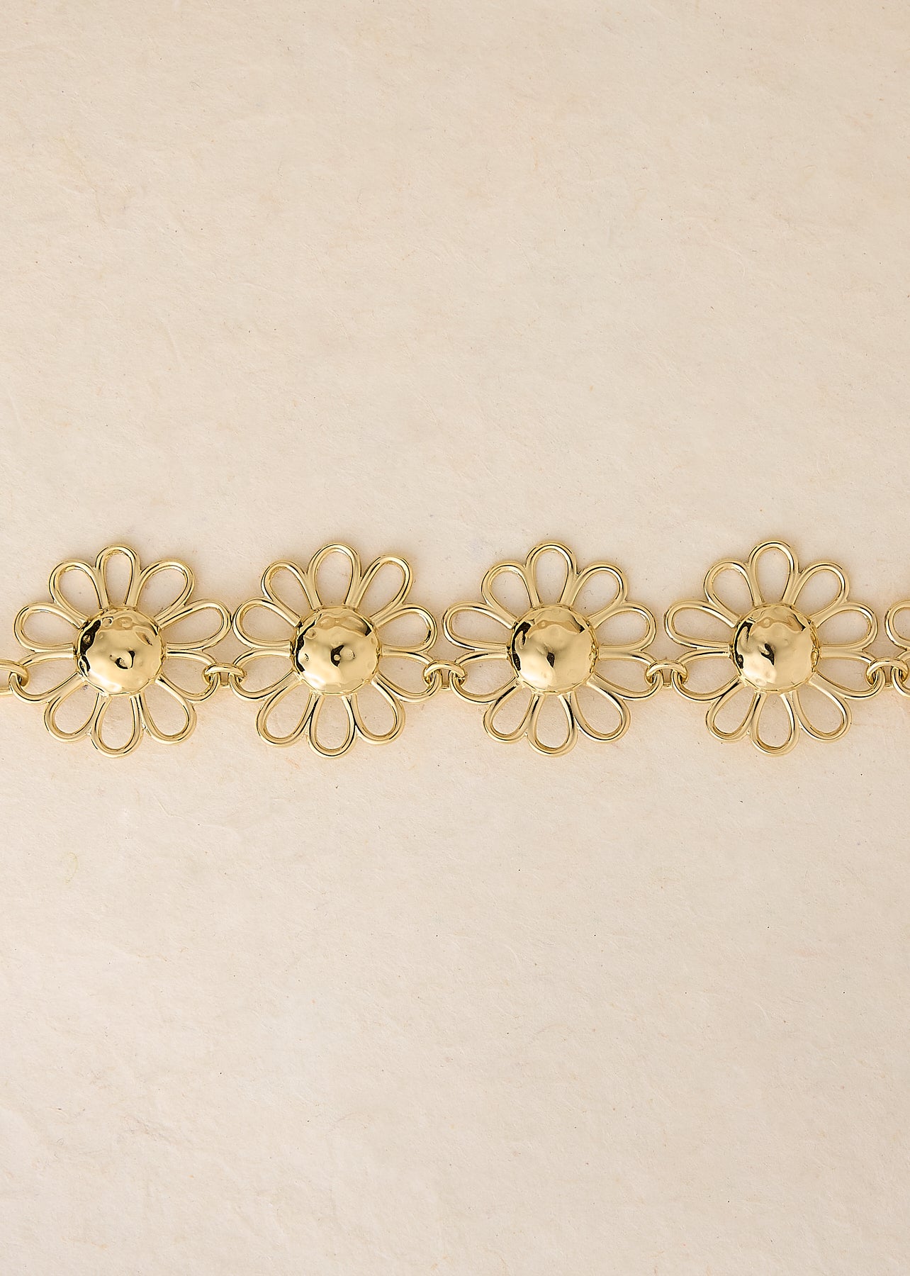 Collier Ortie