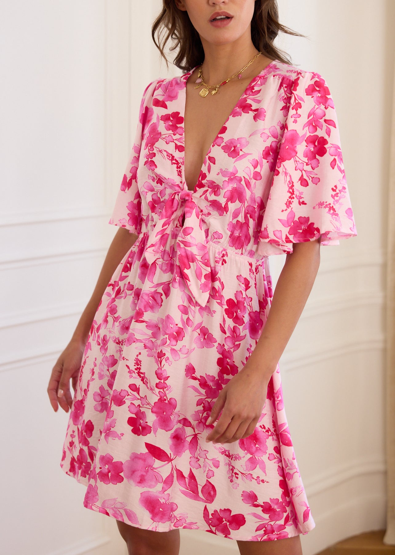 Paloma dress