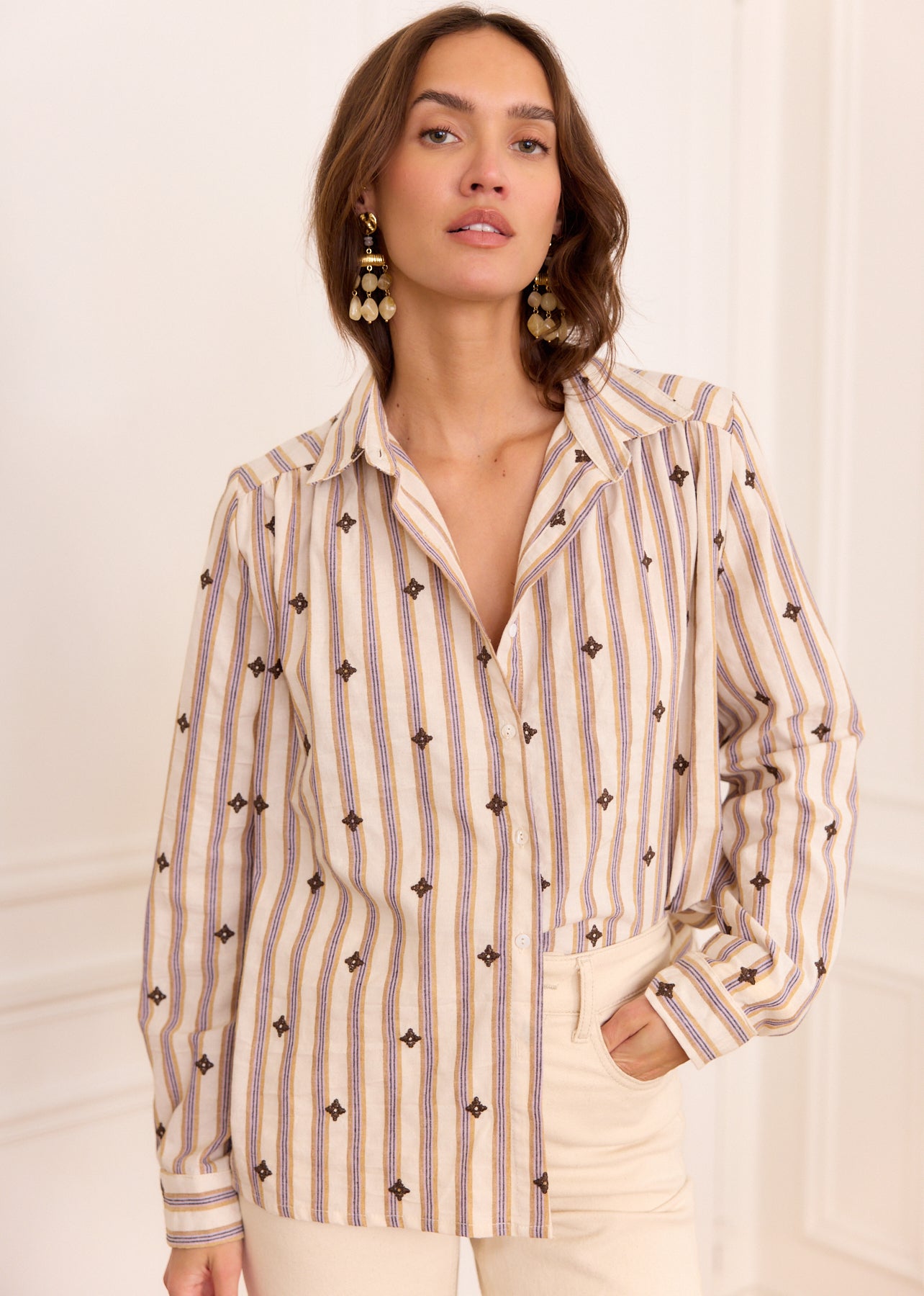 Chemise Pascale