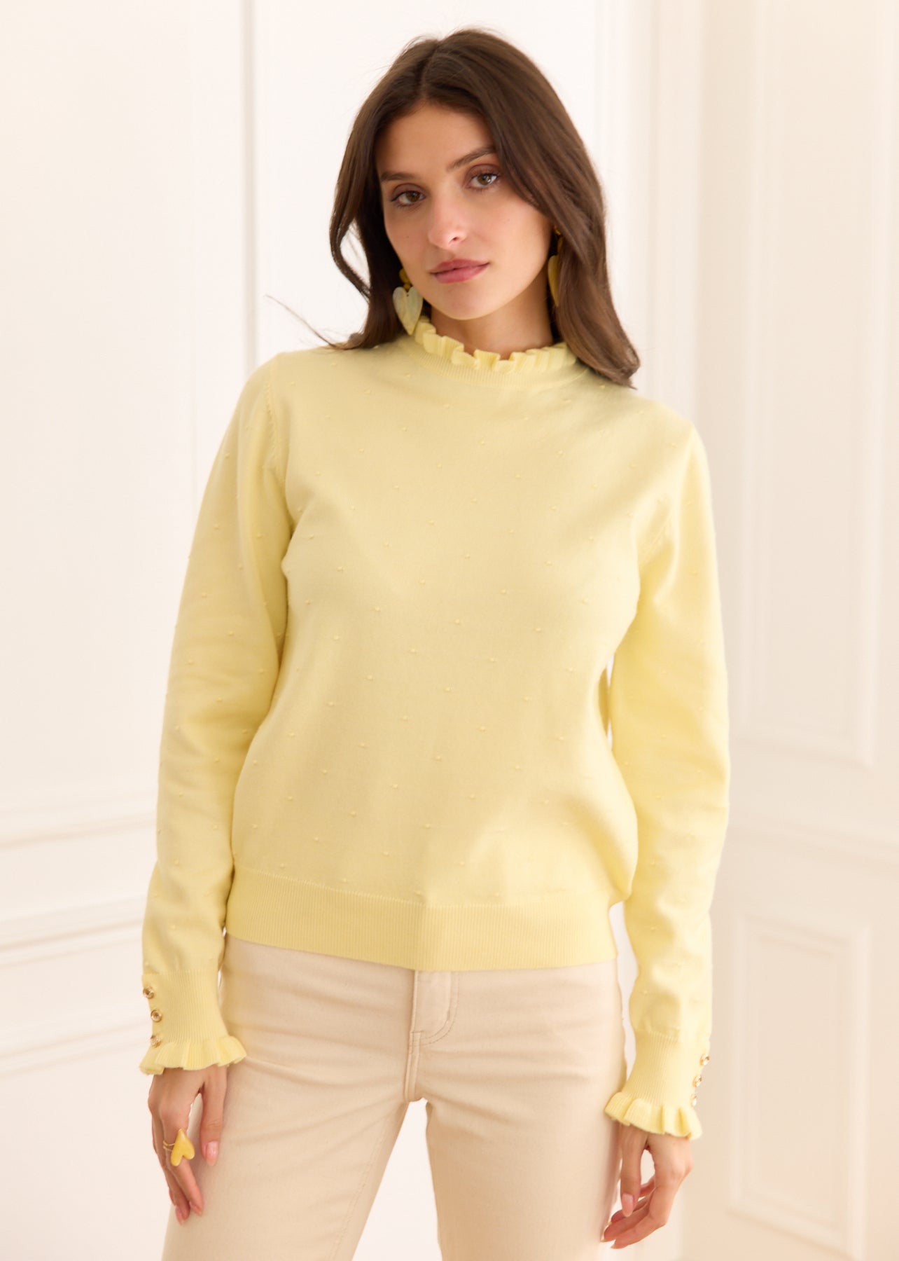 Sweater Prisca