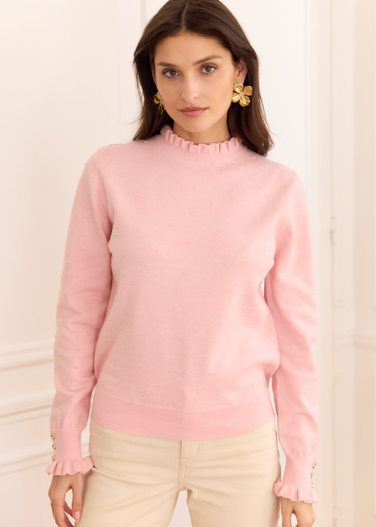Prisca Sweater