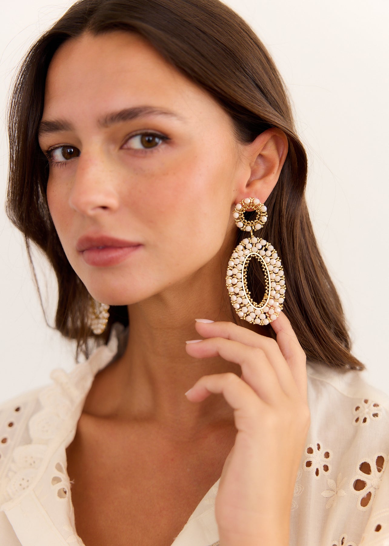 Prita Earrings