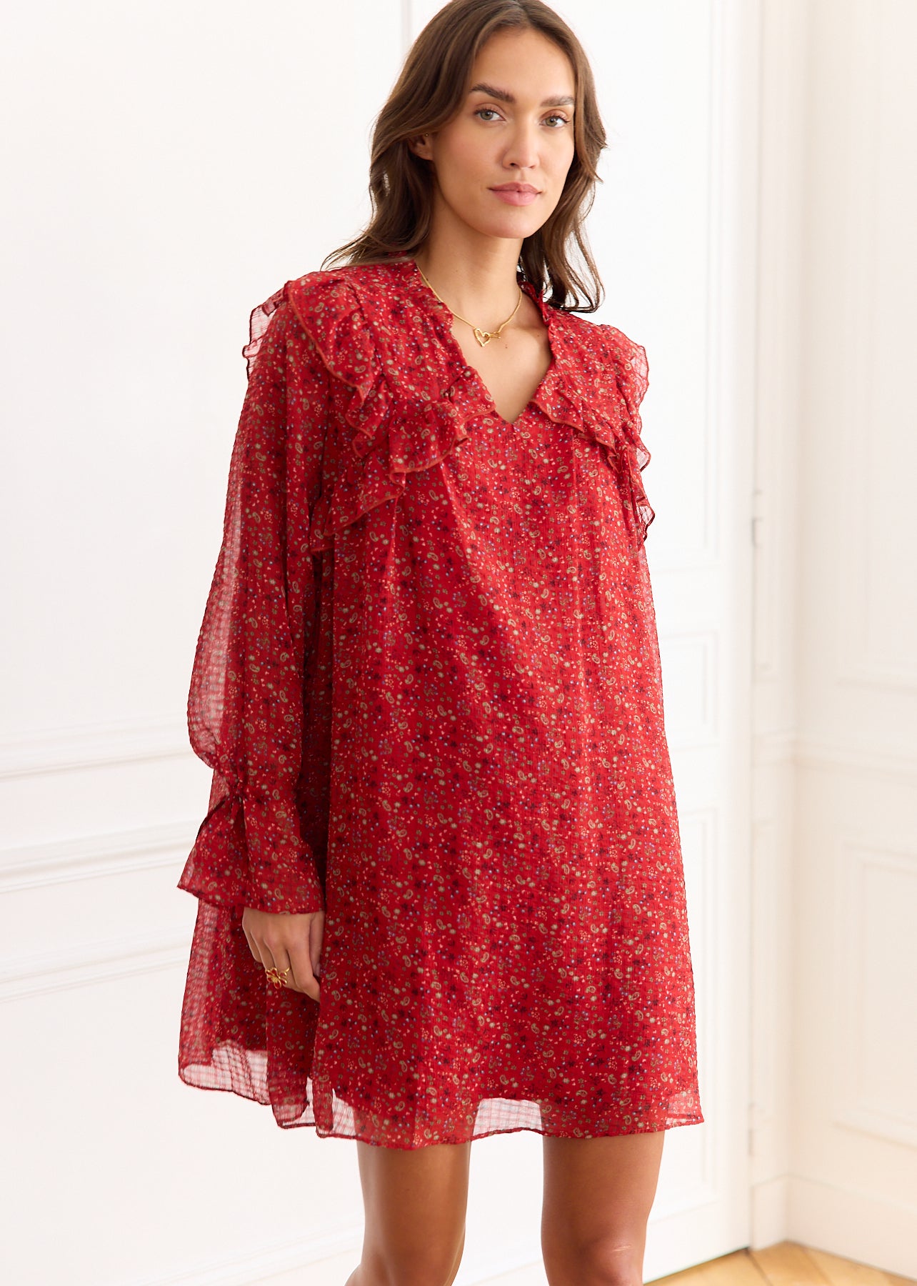 Robe Rina