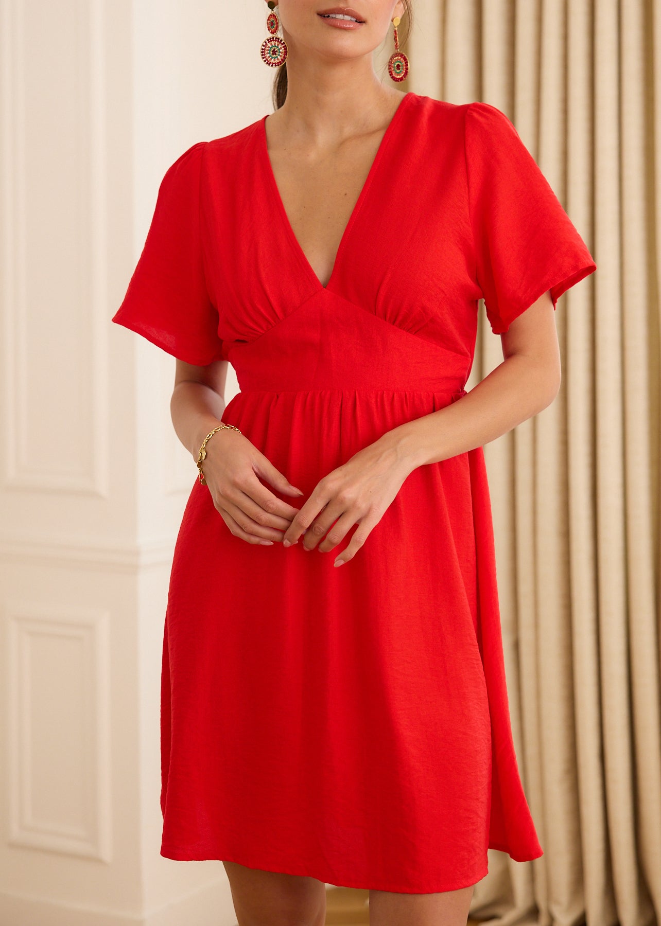 Arielle dress