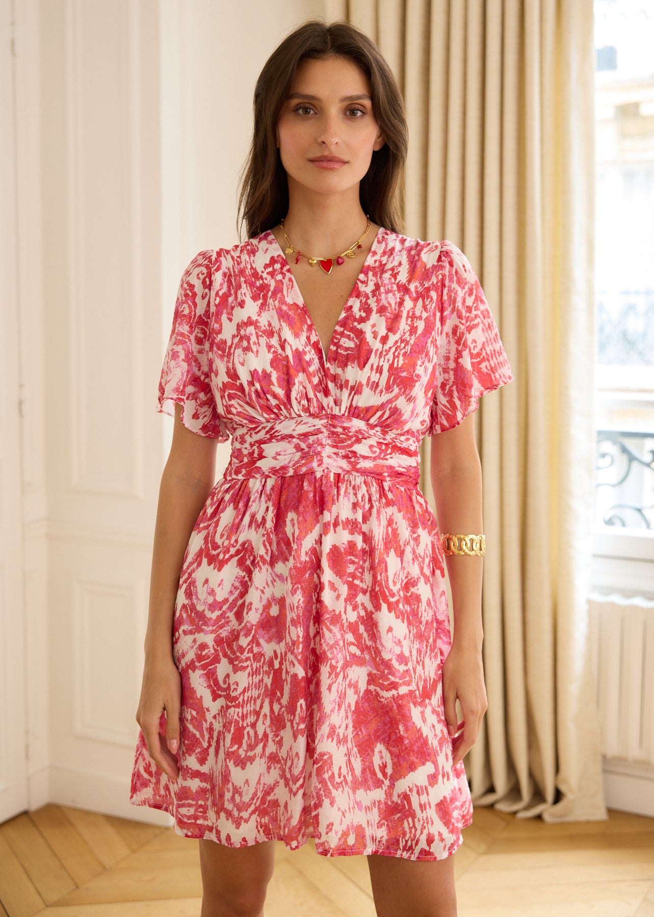 Dania dress