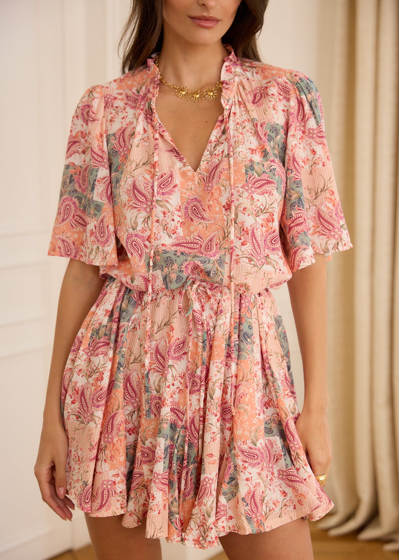 Robe Aida
