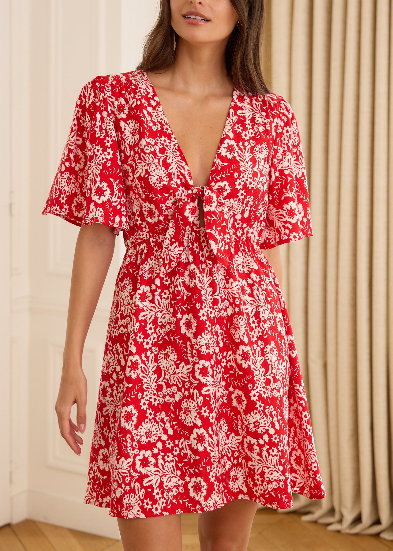 Paloma dress