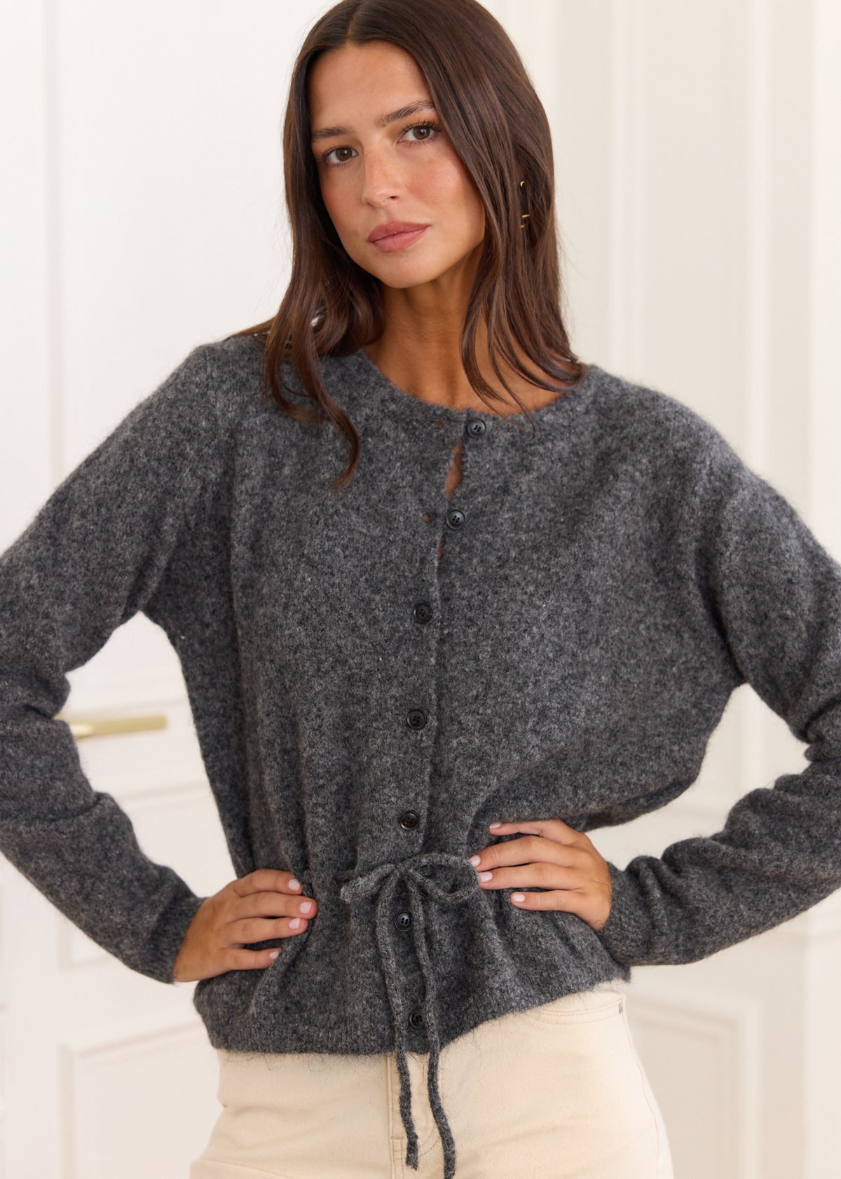 Roxy Vest