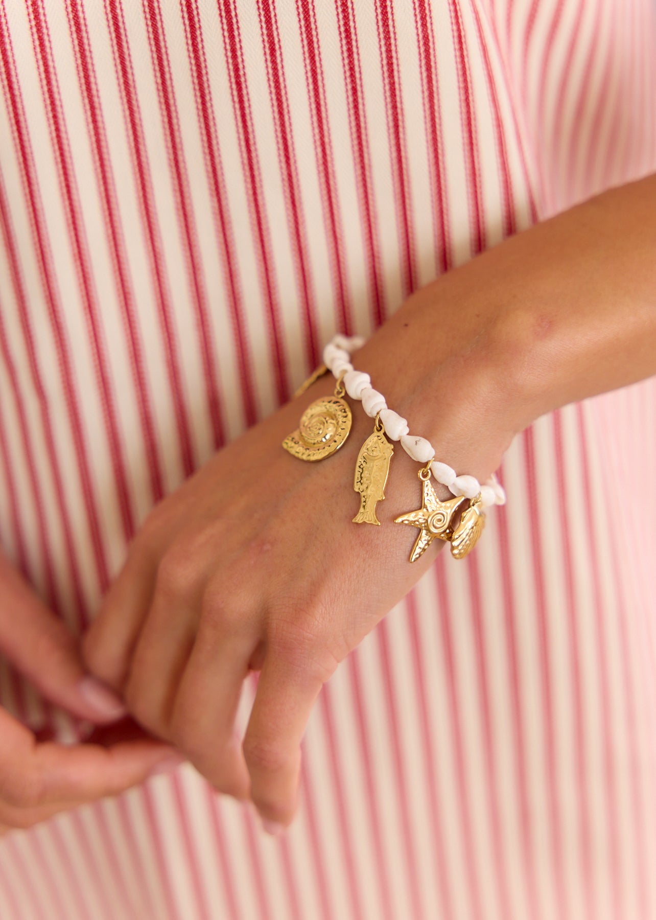 Rya Bracelet