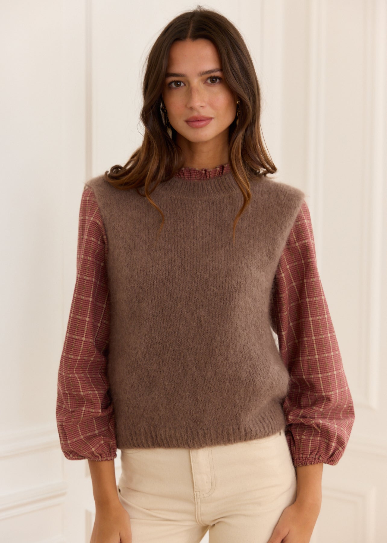 Sasha Sweater