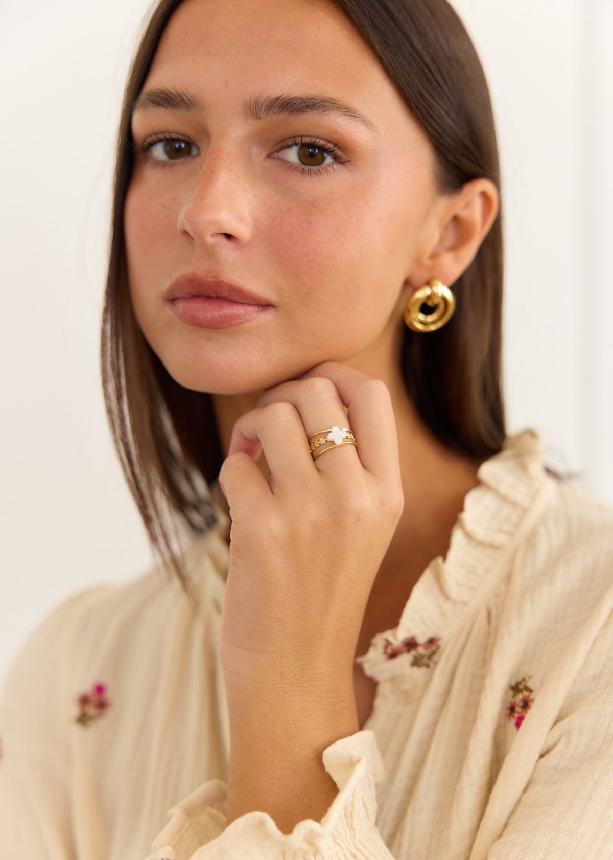 Bague Sainah