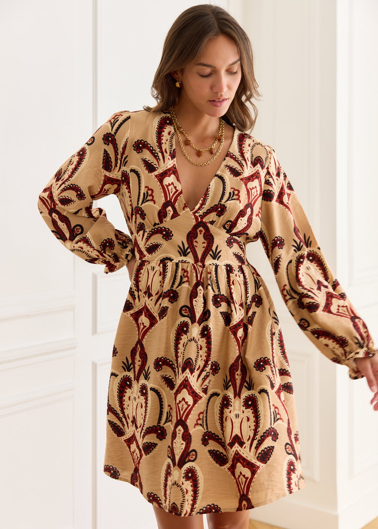 Robe Shilo