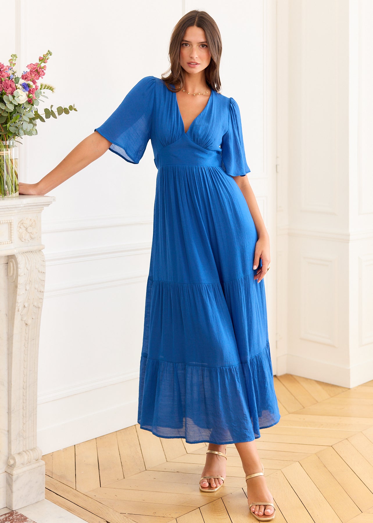 Sienna Dress