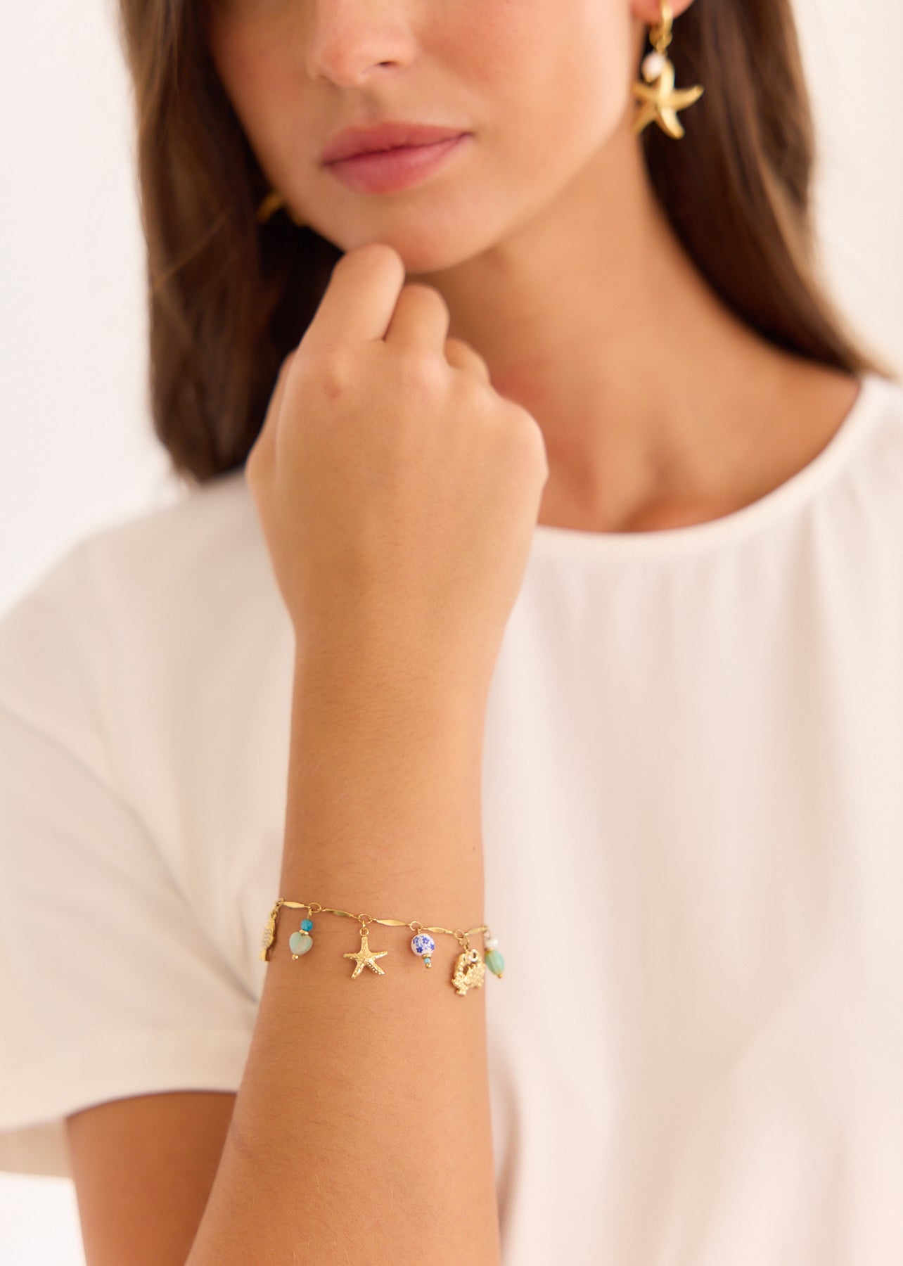 Sinbad Bracelet