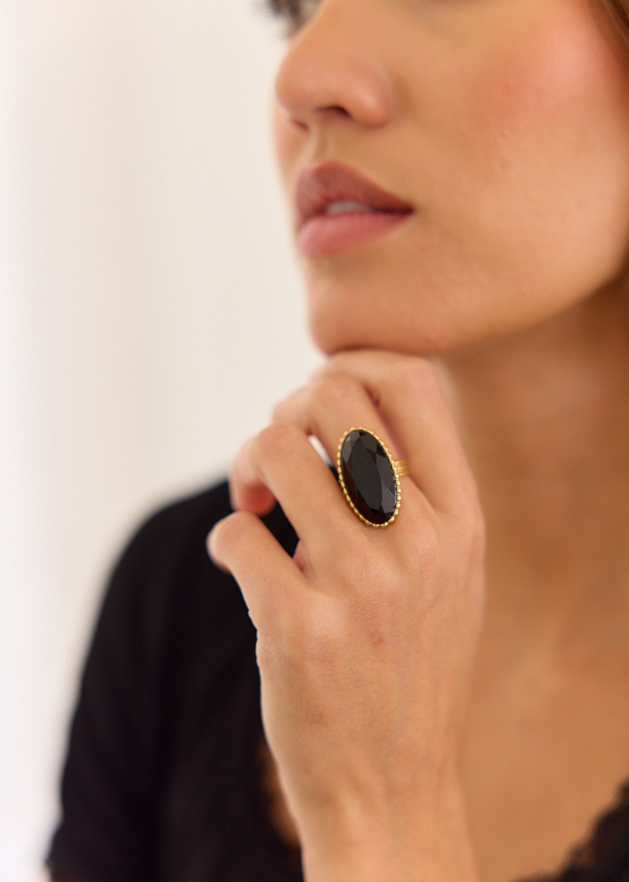 Siri Ring