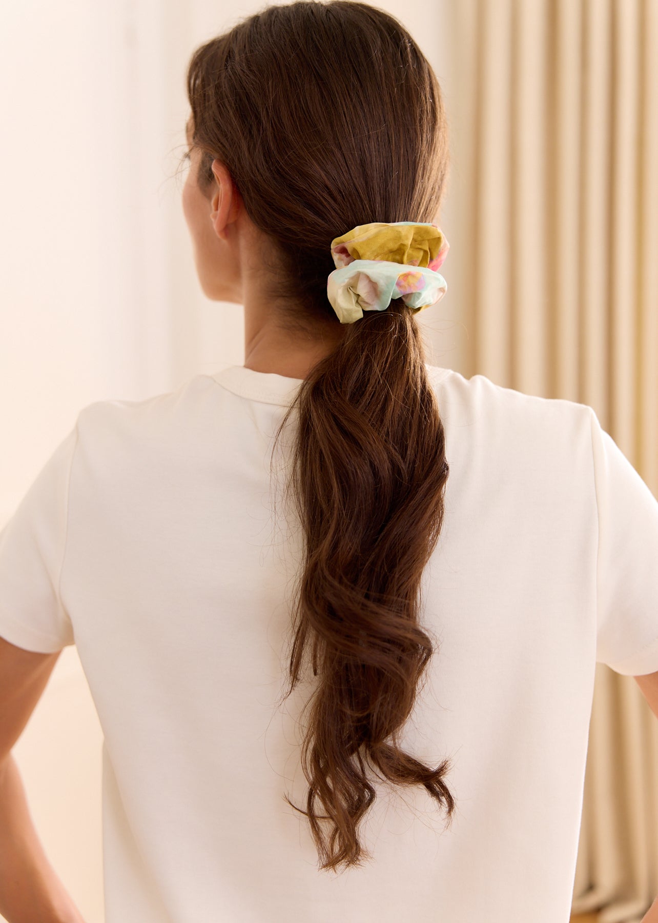 Scrunchie Solaé