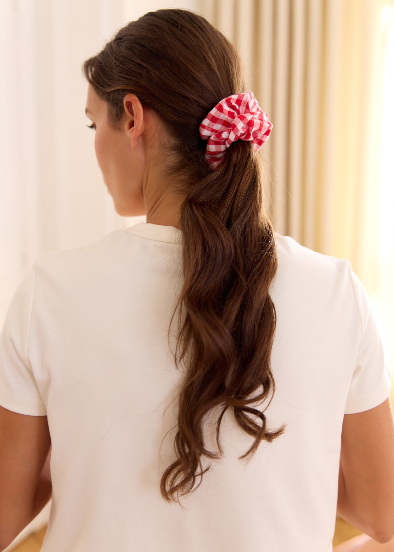 Solaé Scrunchie