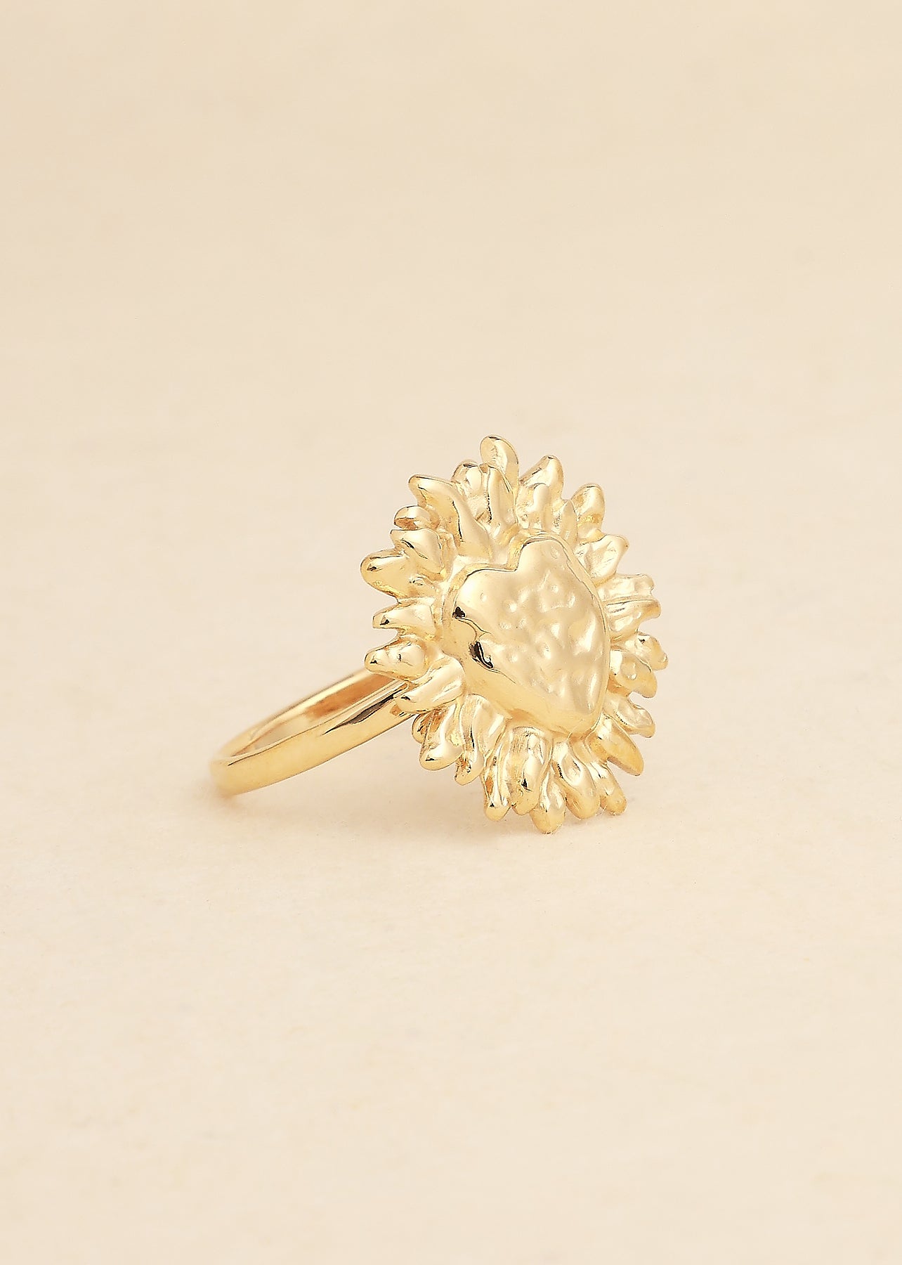 Bague Solar