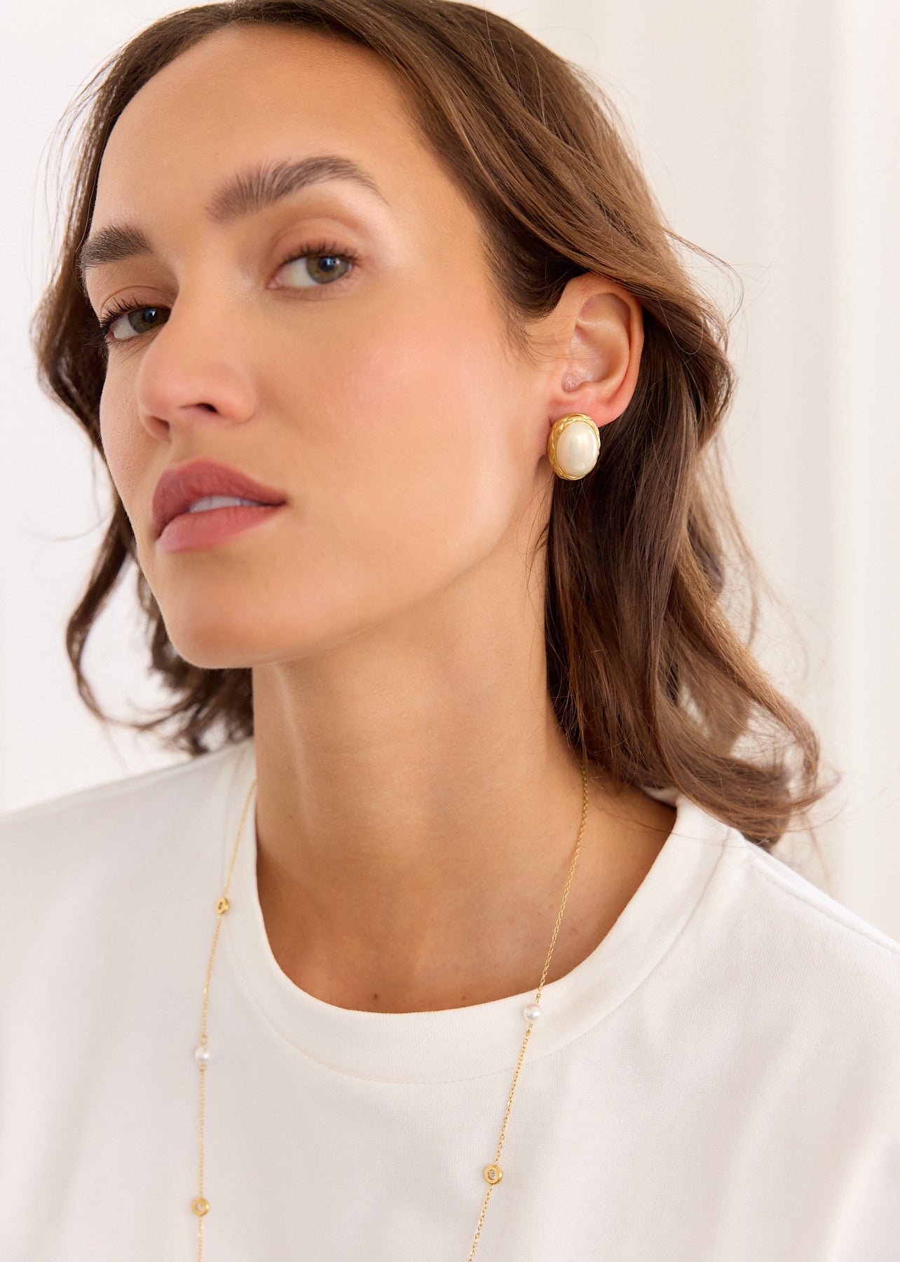 Sona Earrings