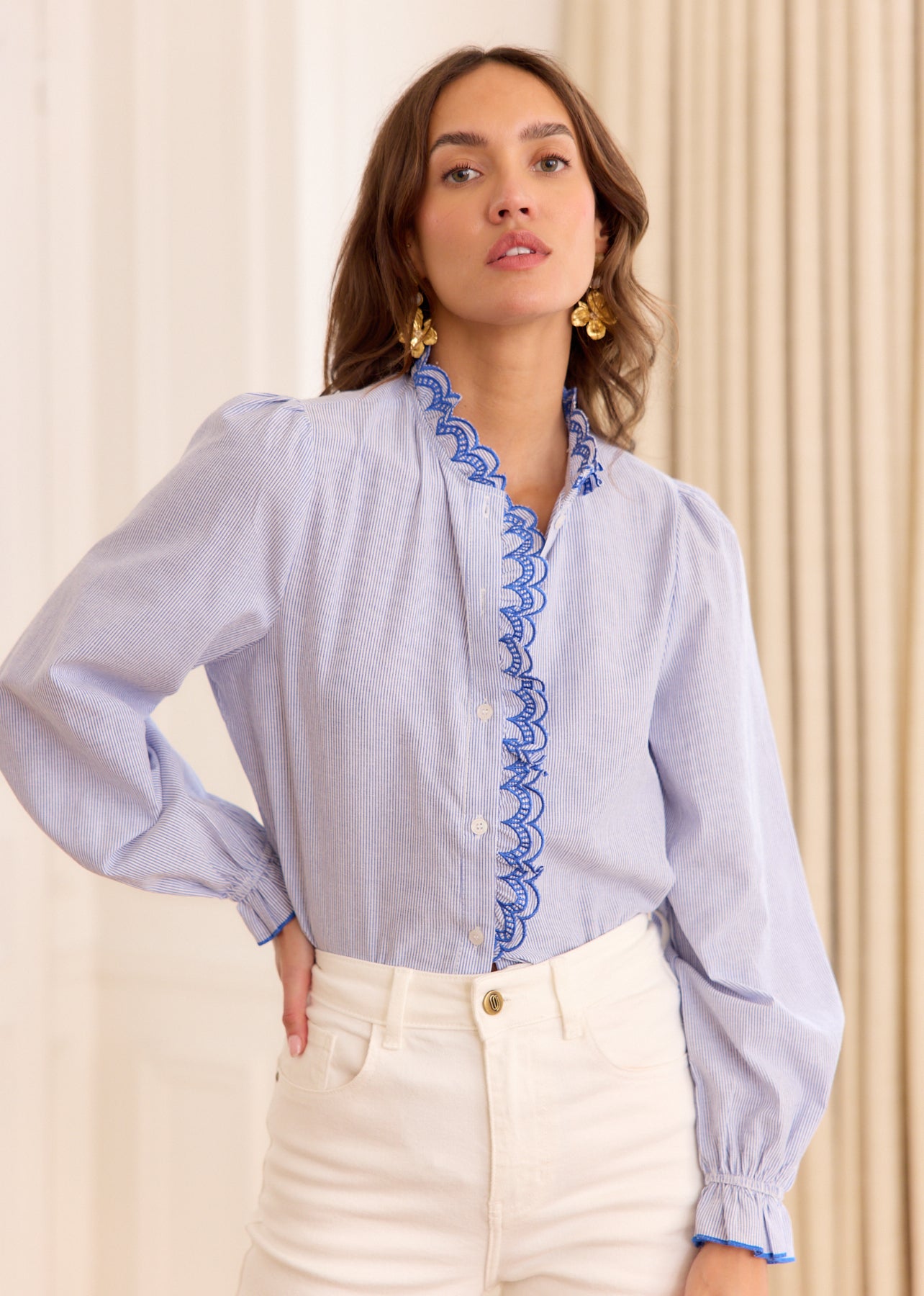 Chemise Sonia