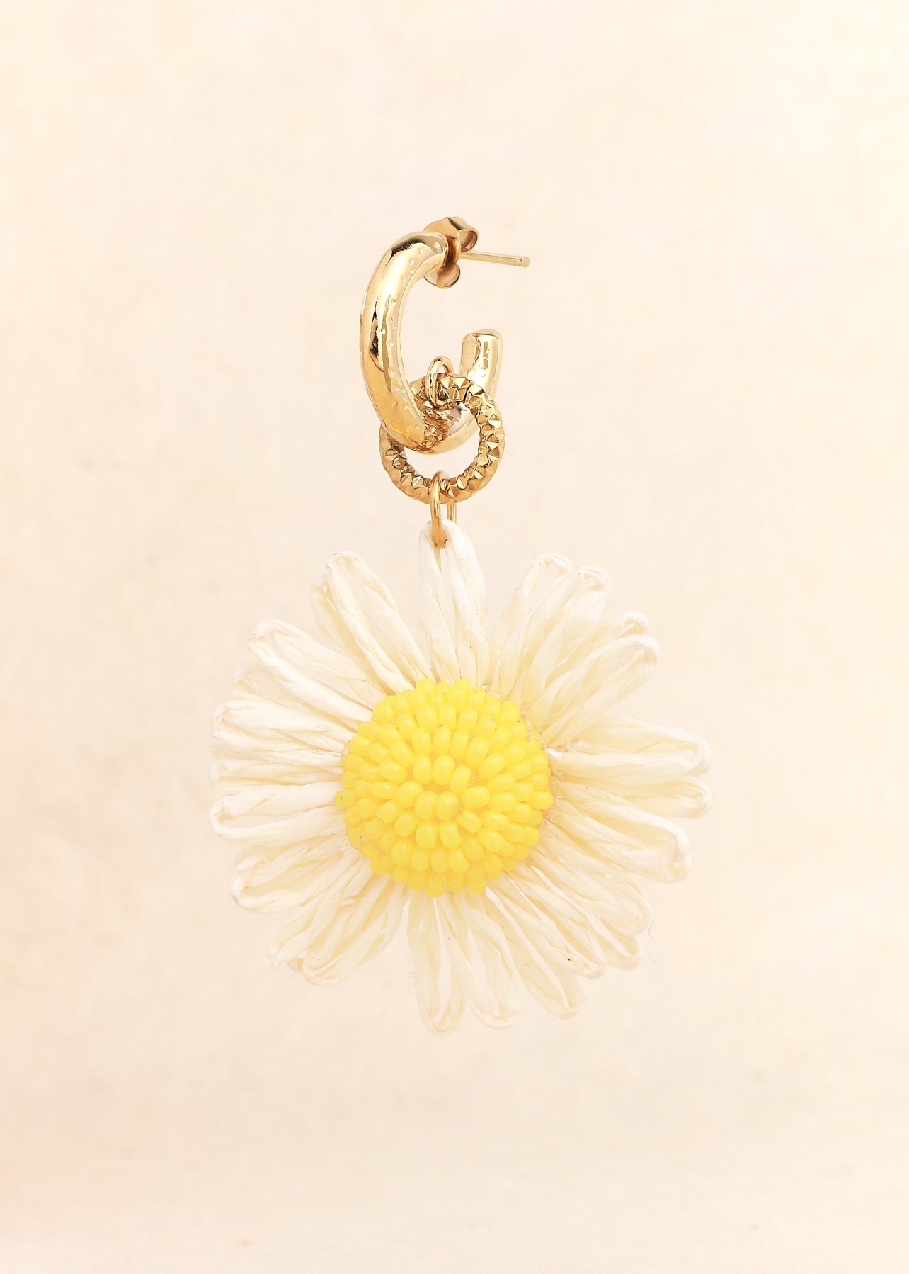 Boucles d'oreilles Soraya