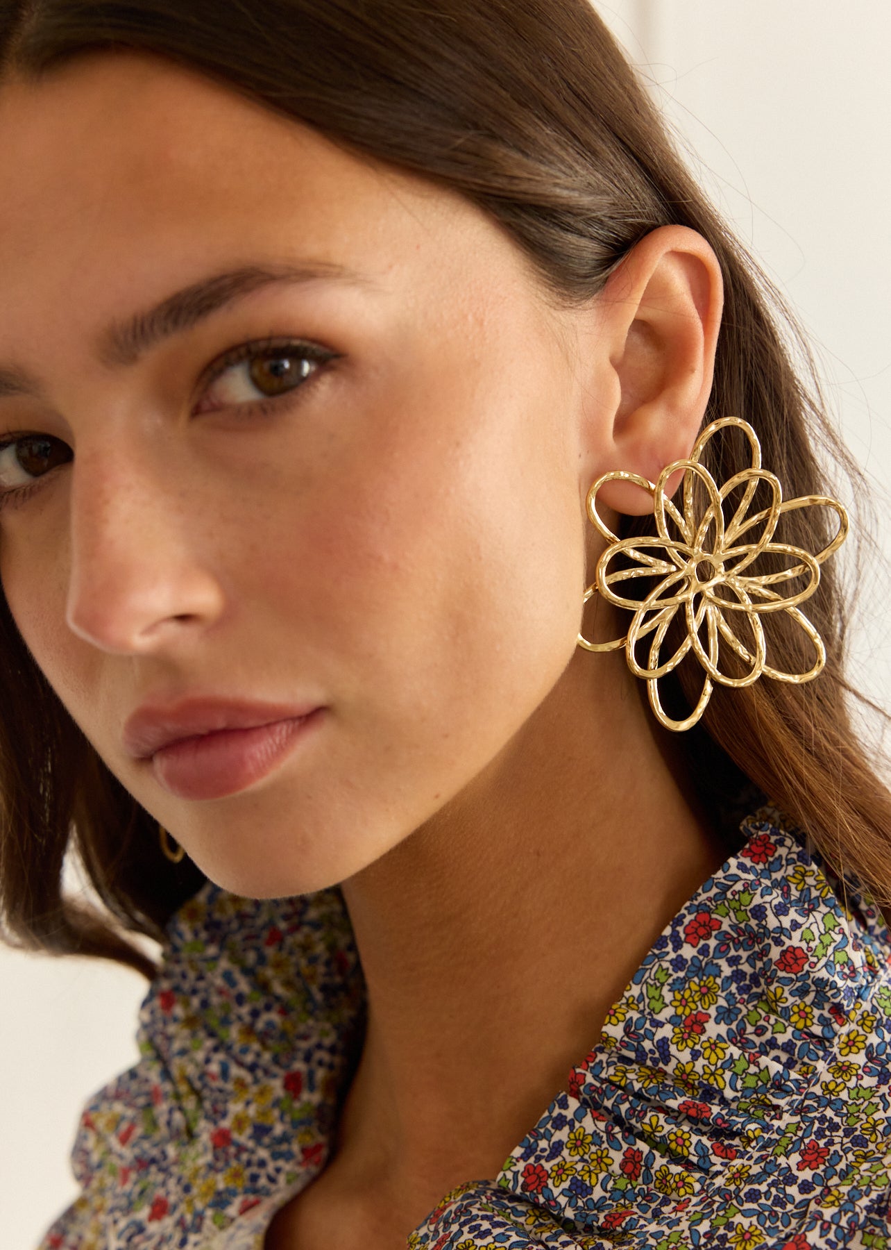 Susan Earrings