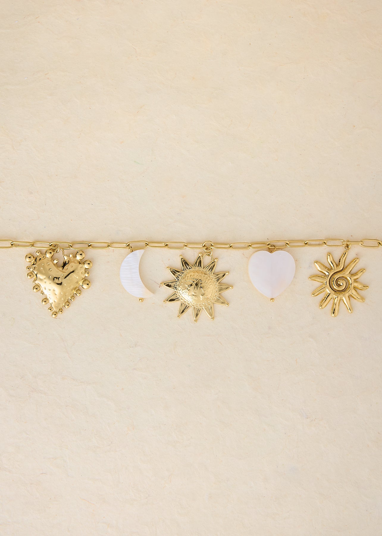Collier Suzanne