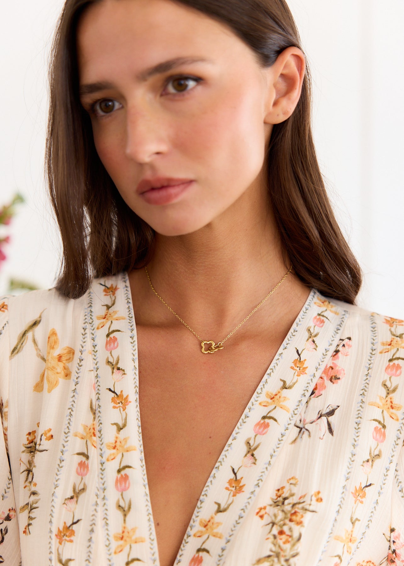 Collier Svea