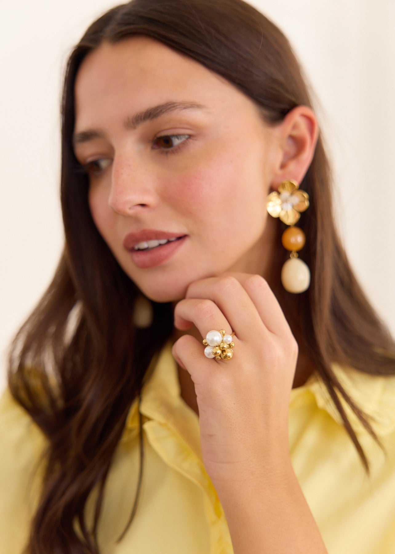 Tadzio Ring