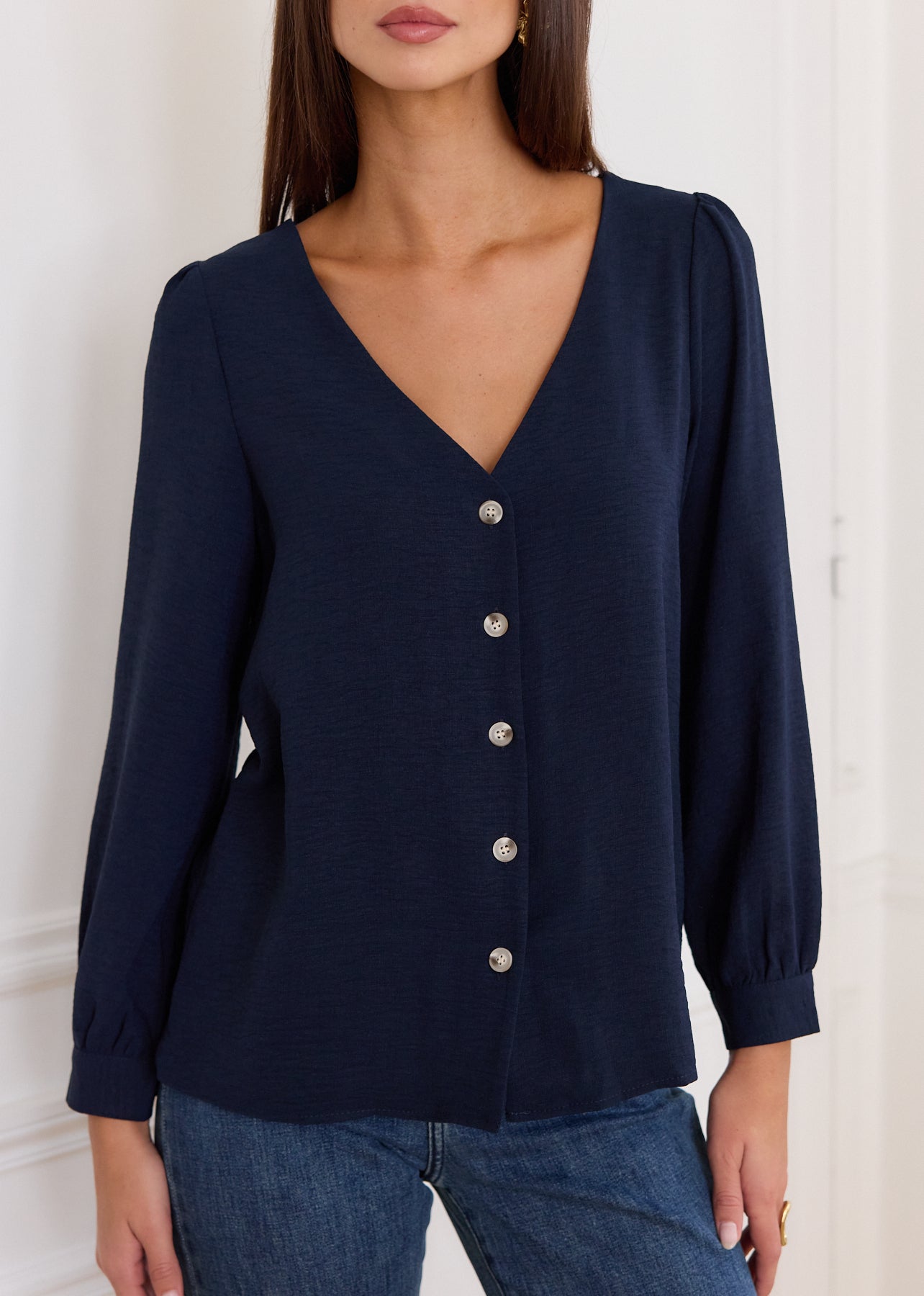 Blouse Tania