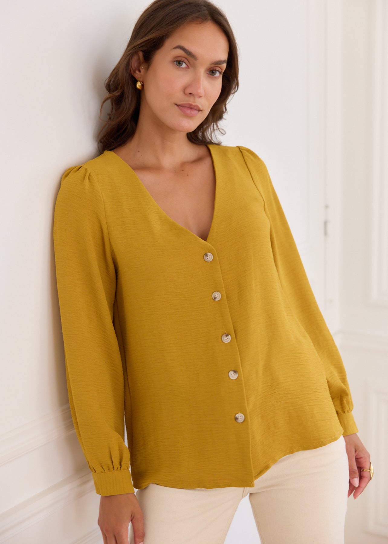 Blouse Tania