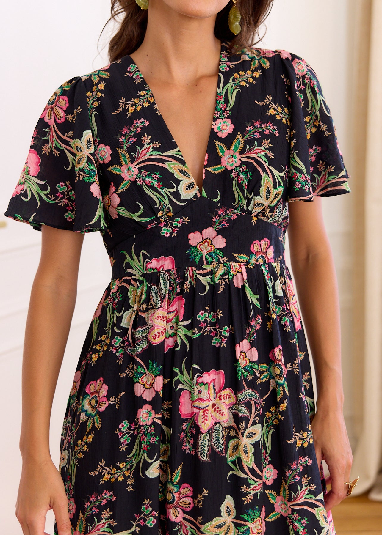 Robe Tashi