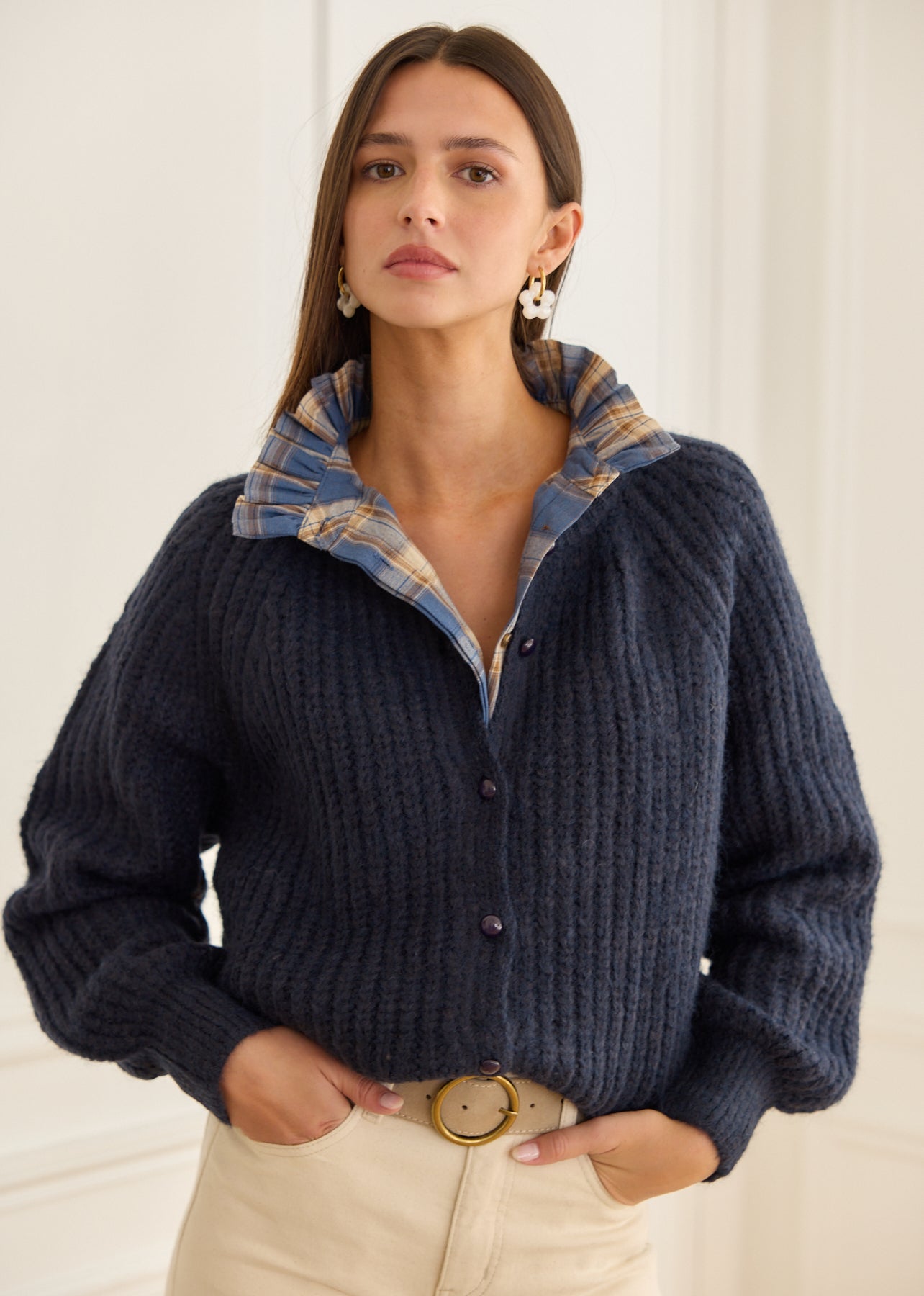 Gilet Télio