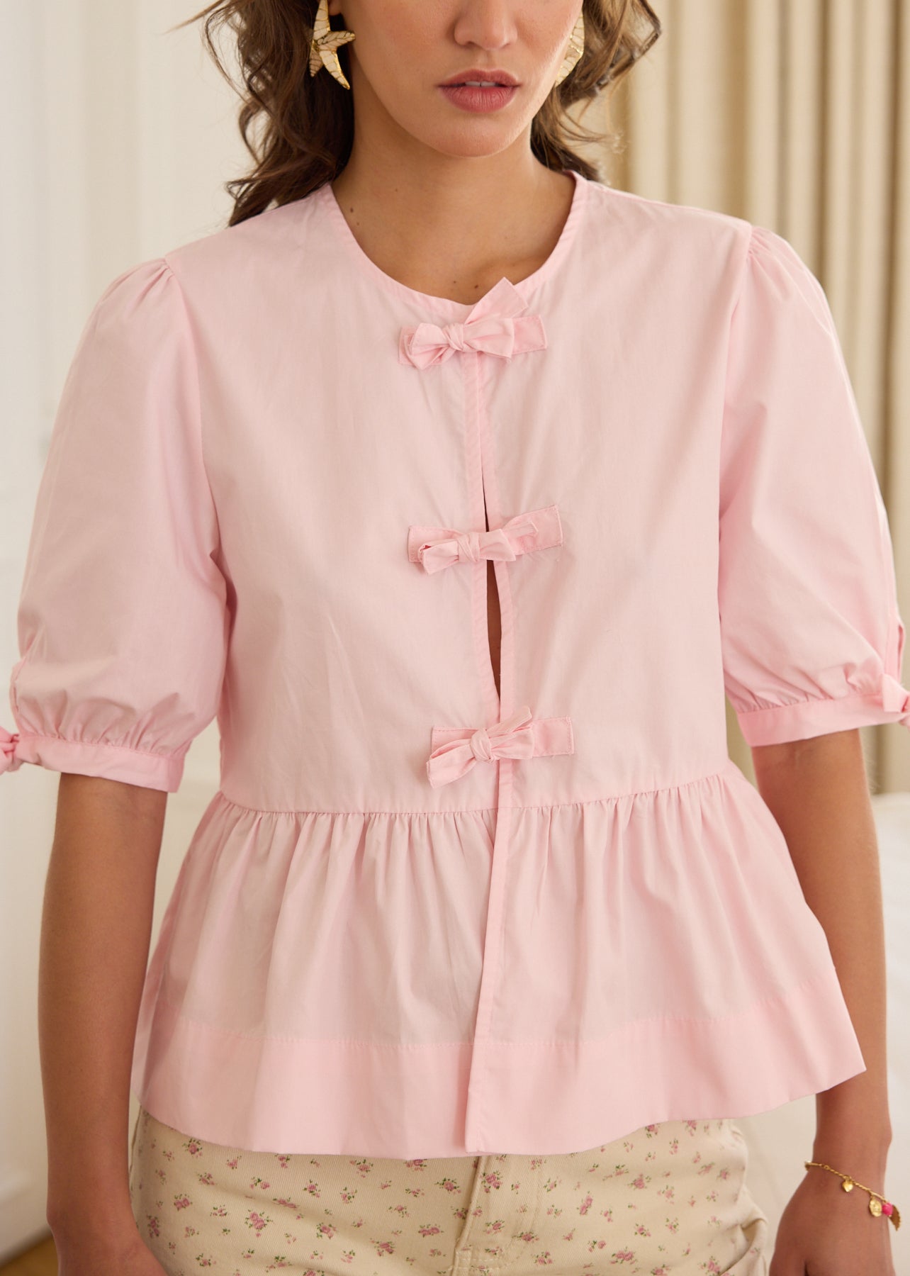 Blouse Tina
