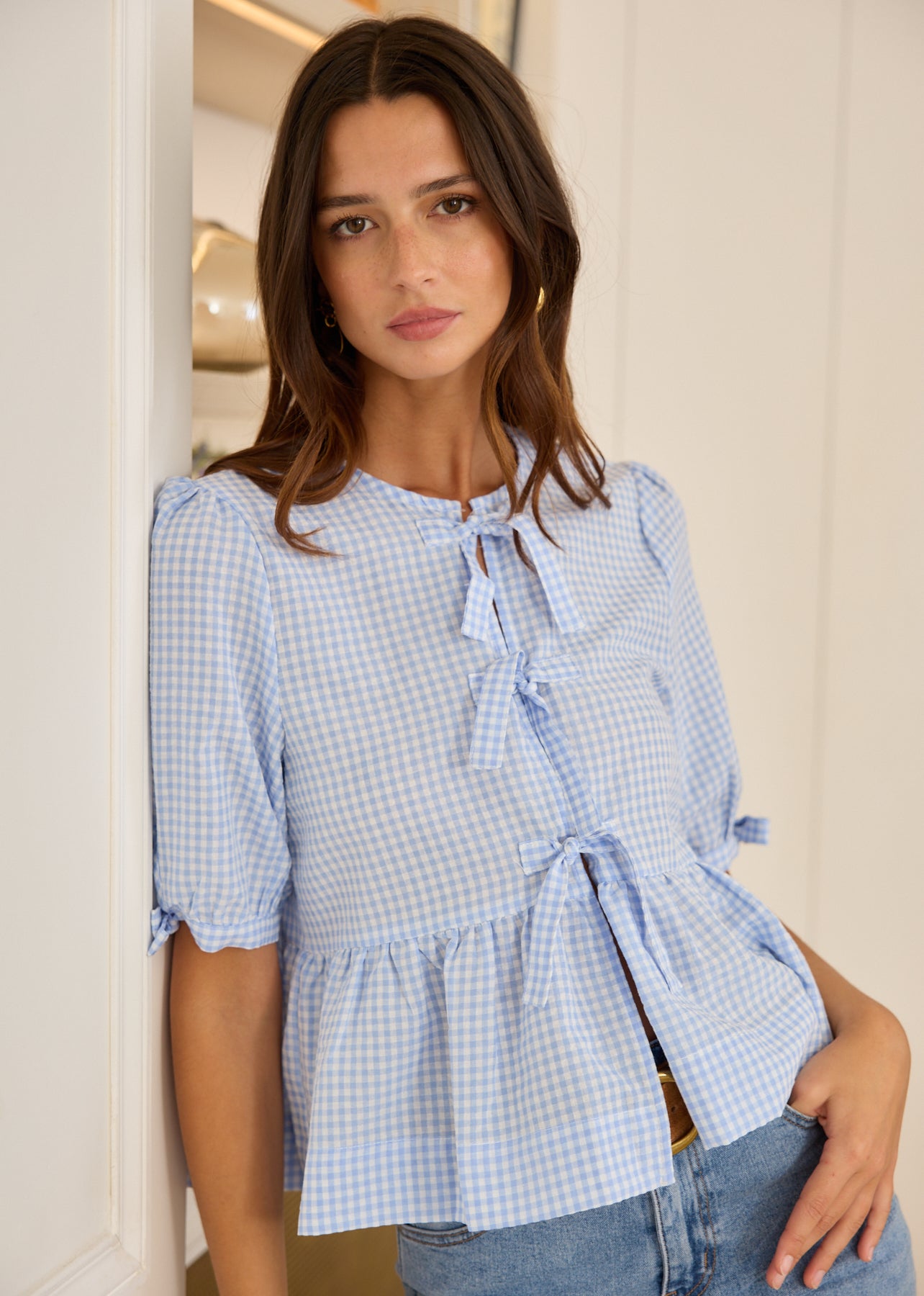 Blouse Tina