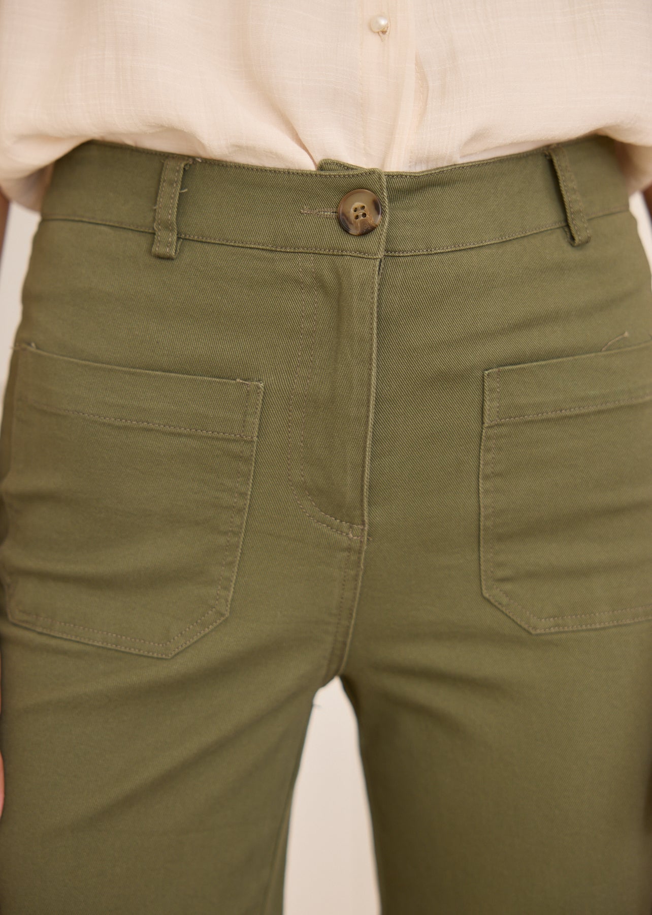 Valentin pants