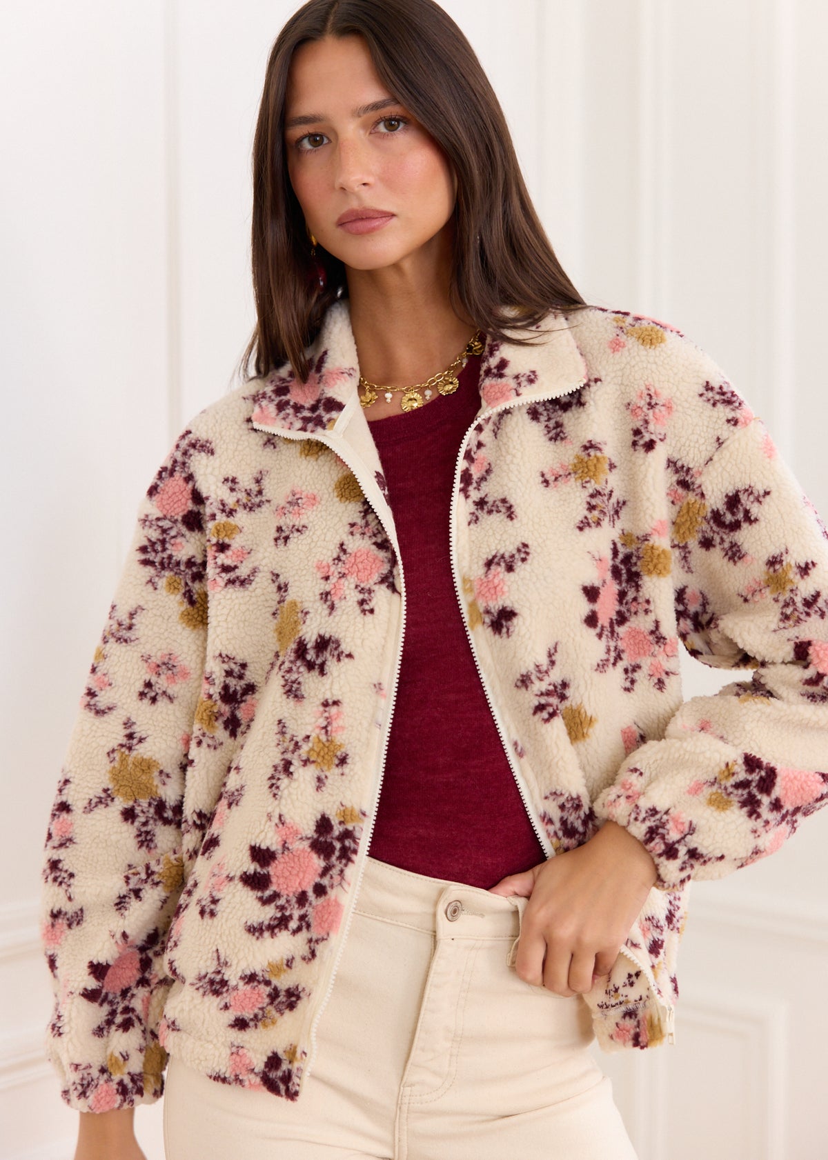 Vanina Jacket
