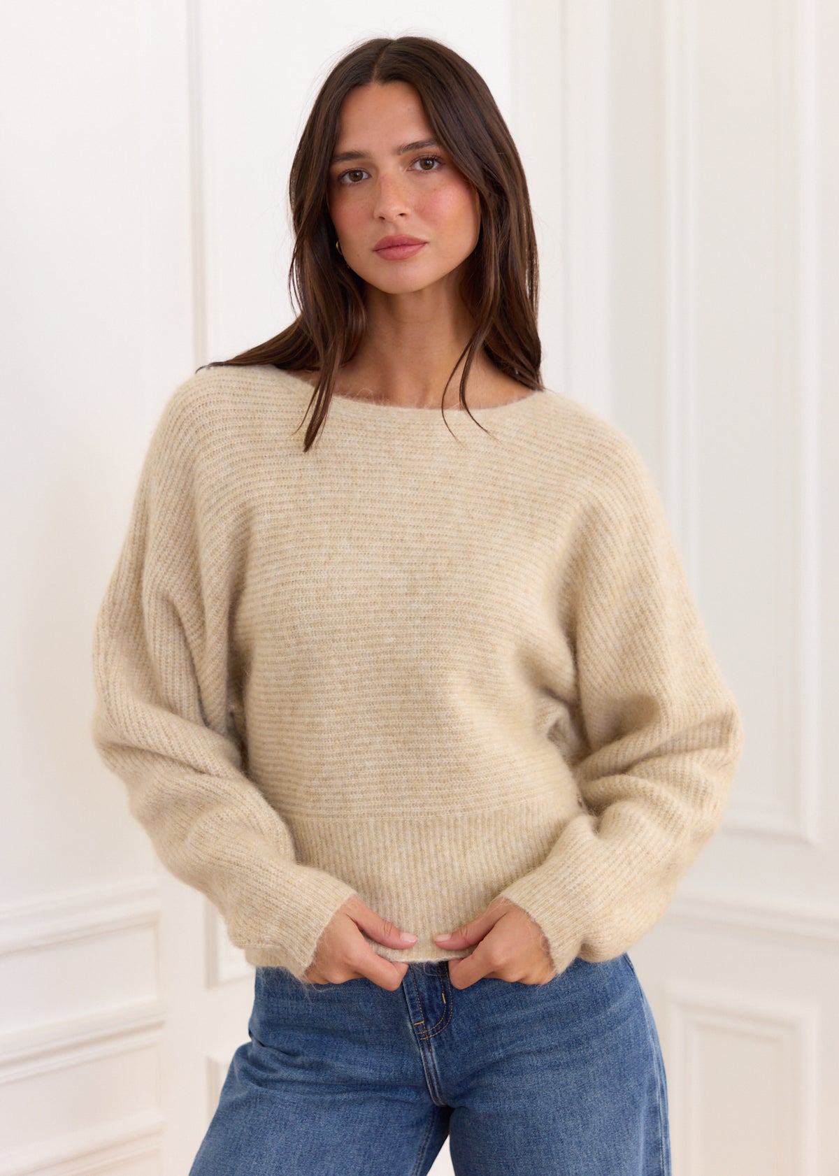 Pull Misk
