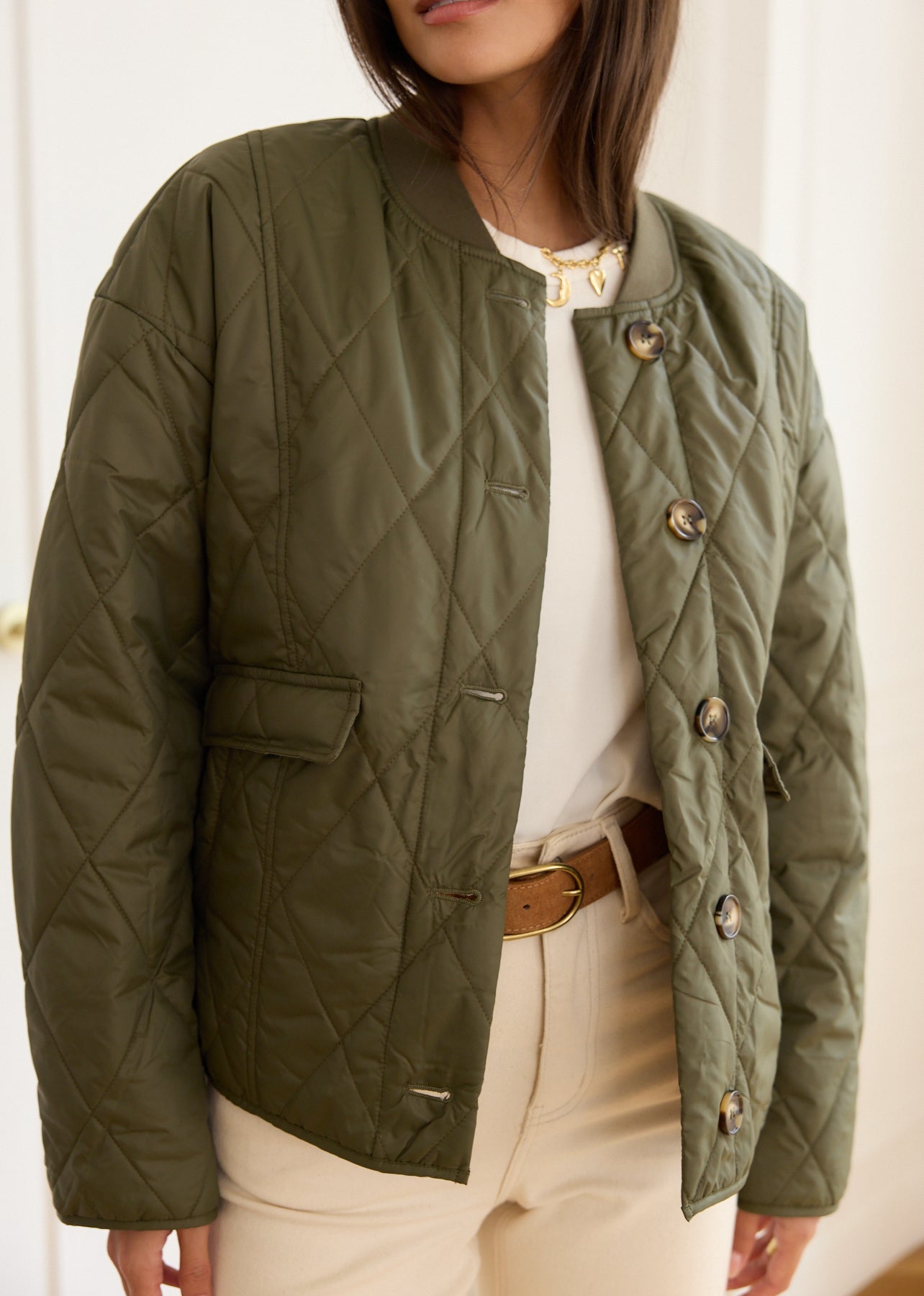 Veste Vicky