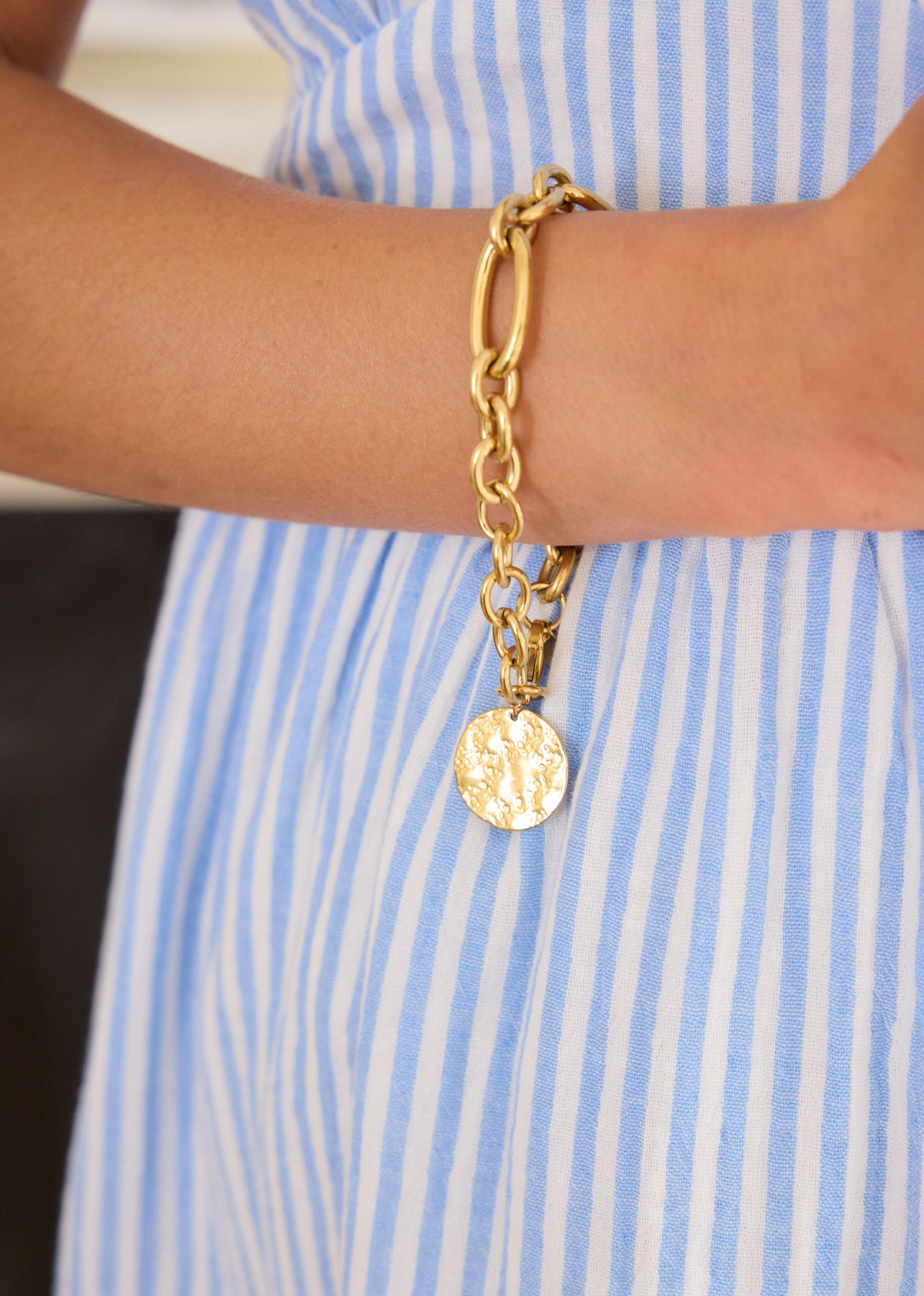 Bracelet Violette