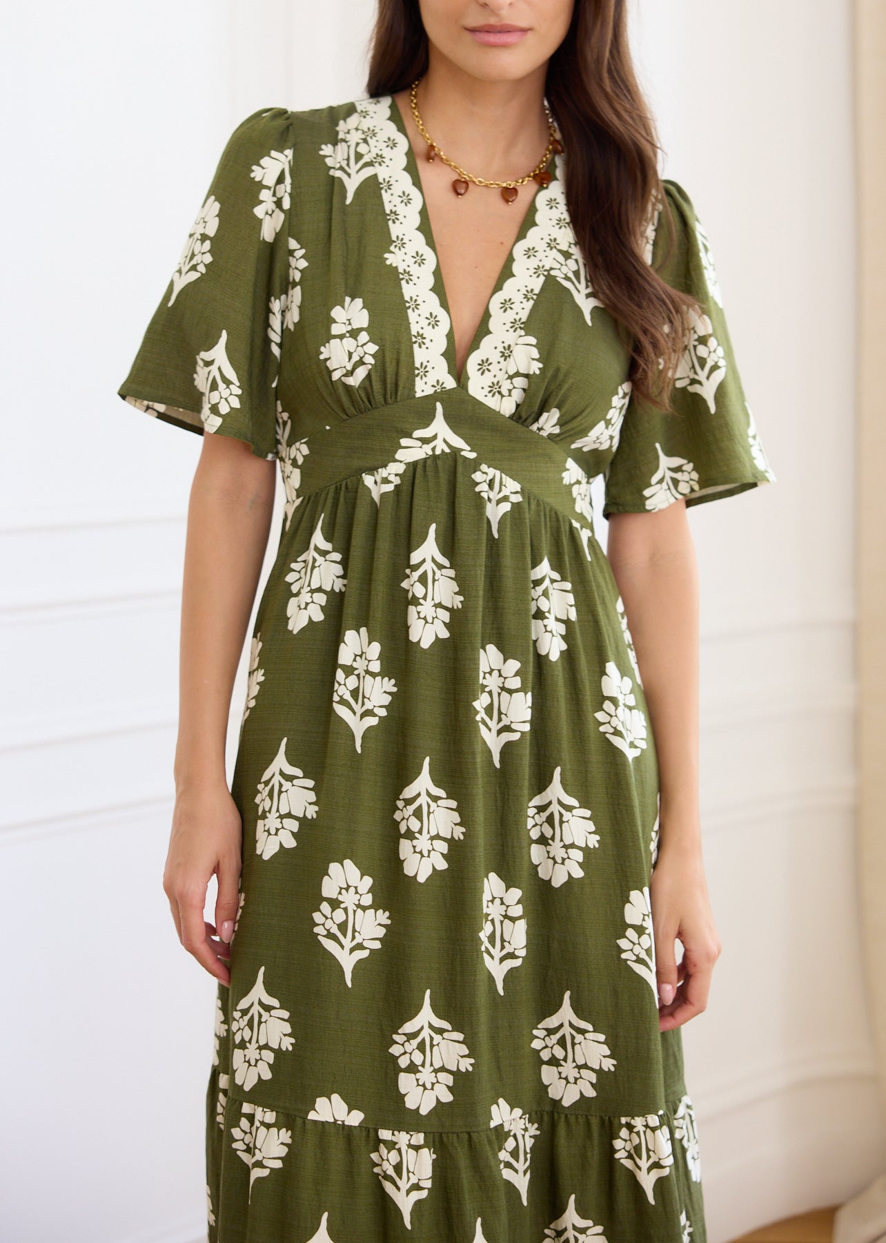 Yaelle dress