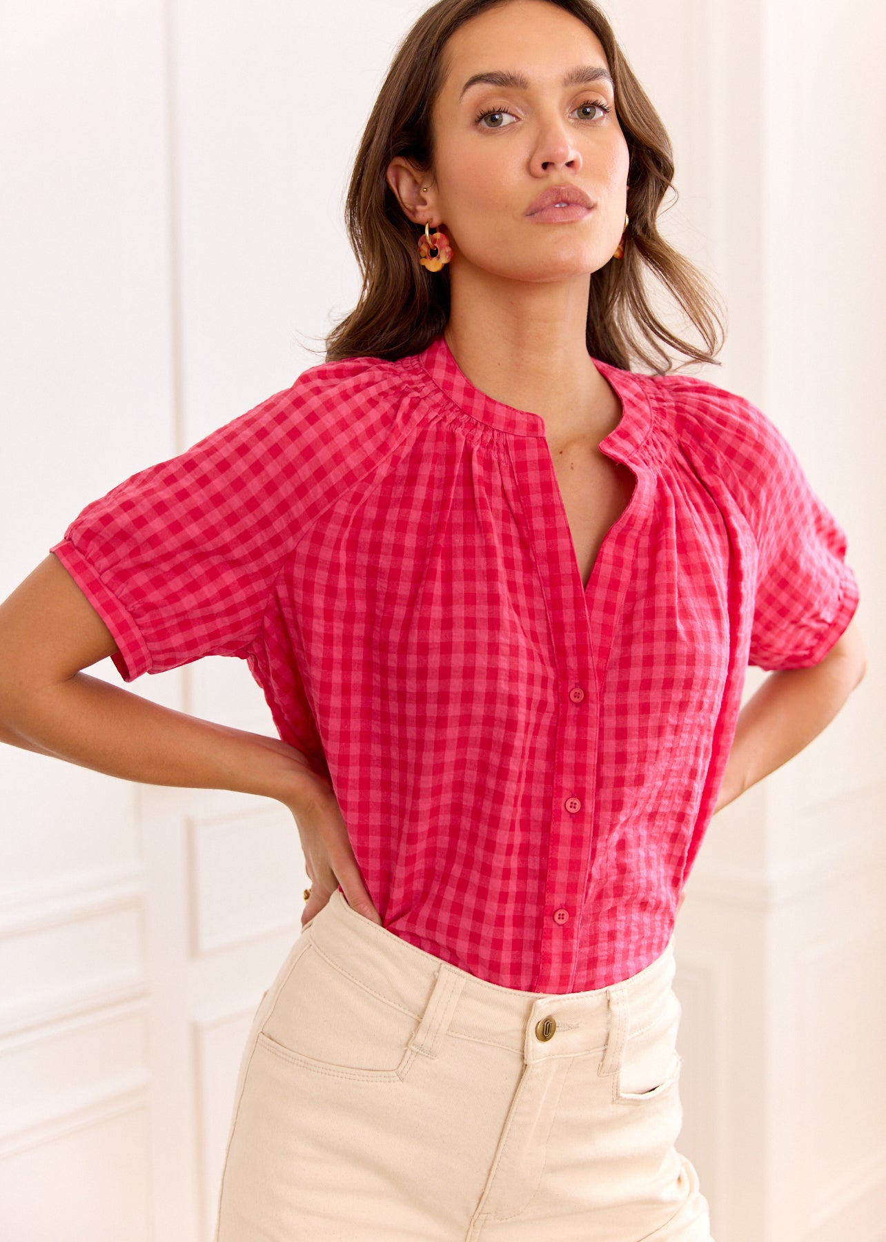 Blouse Yona