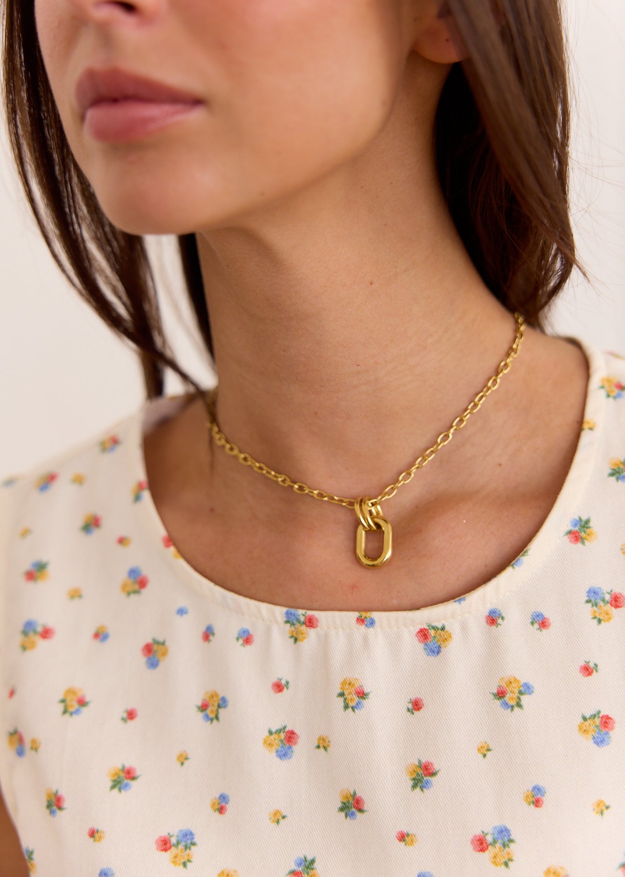 Collier Ysée