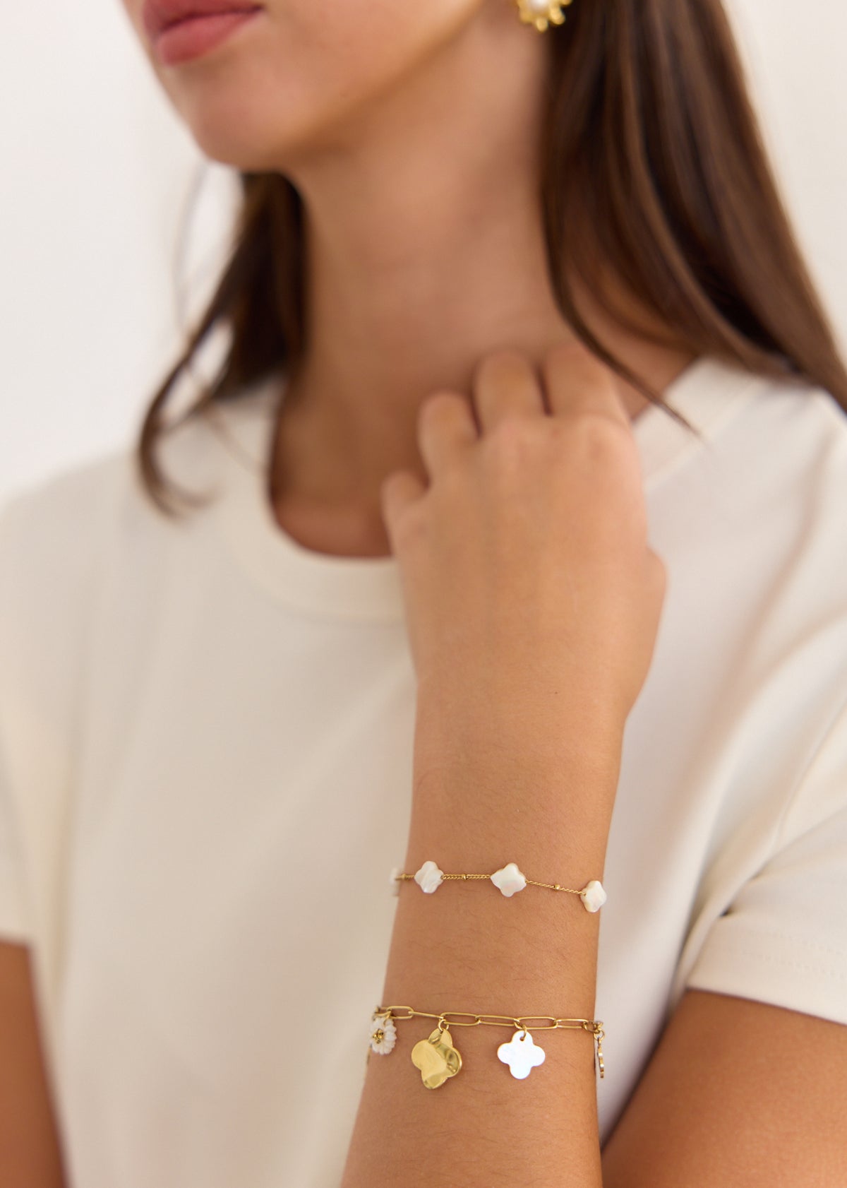 Bracelet Yuna