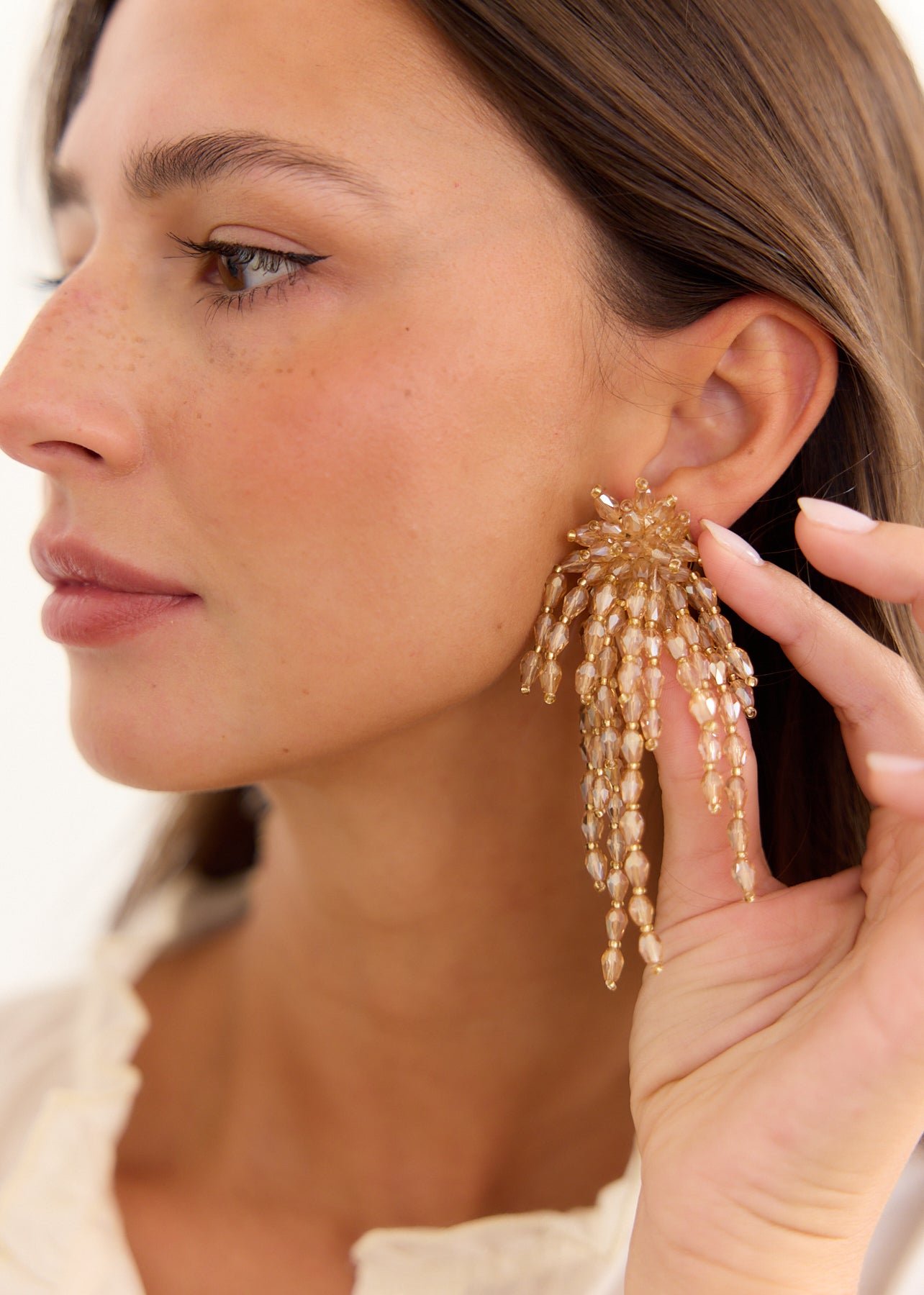 Zaho Earrings
