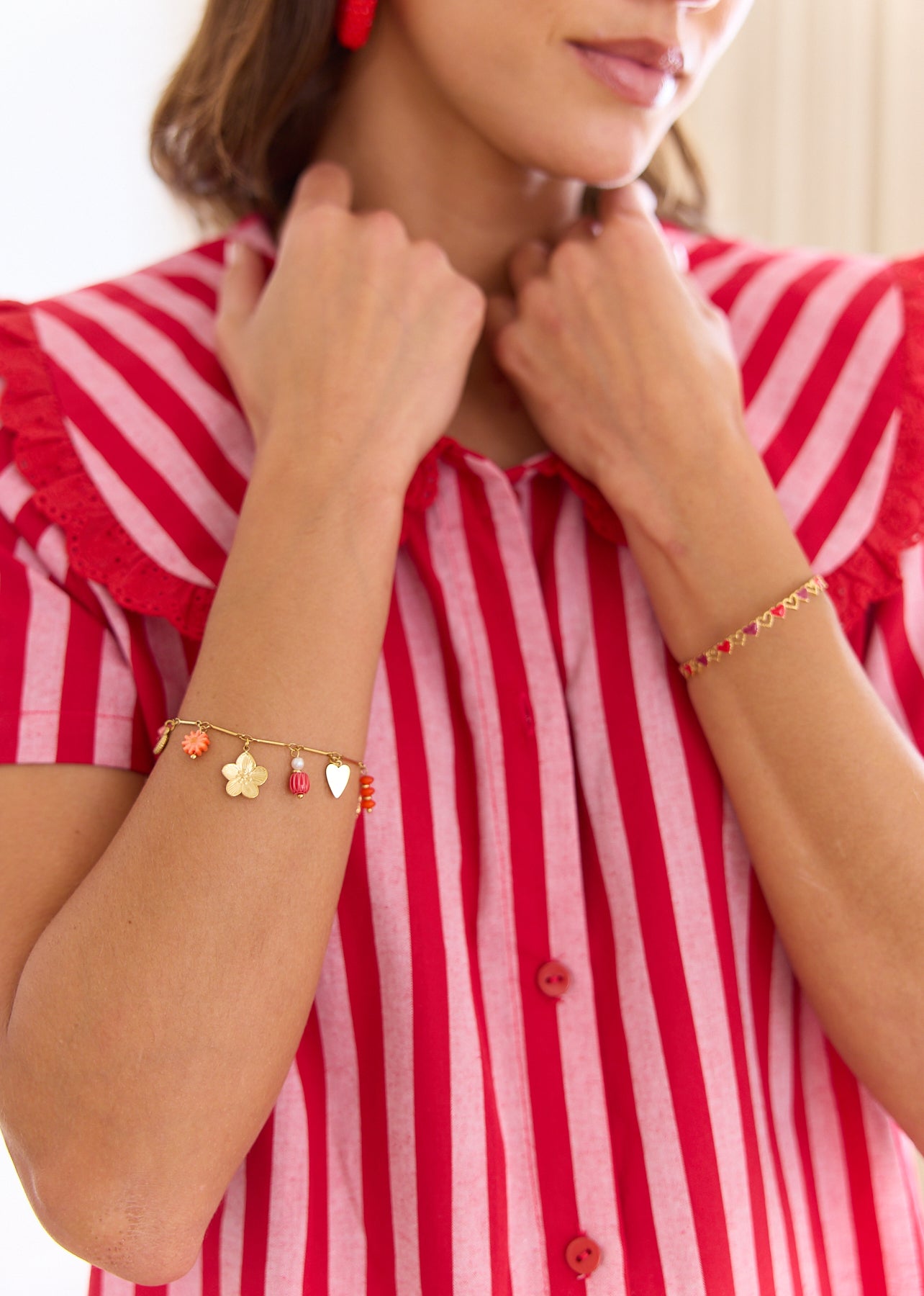 Bracelet Zerine
