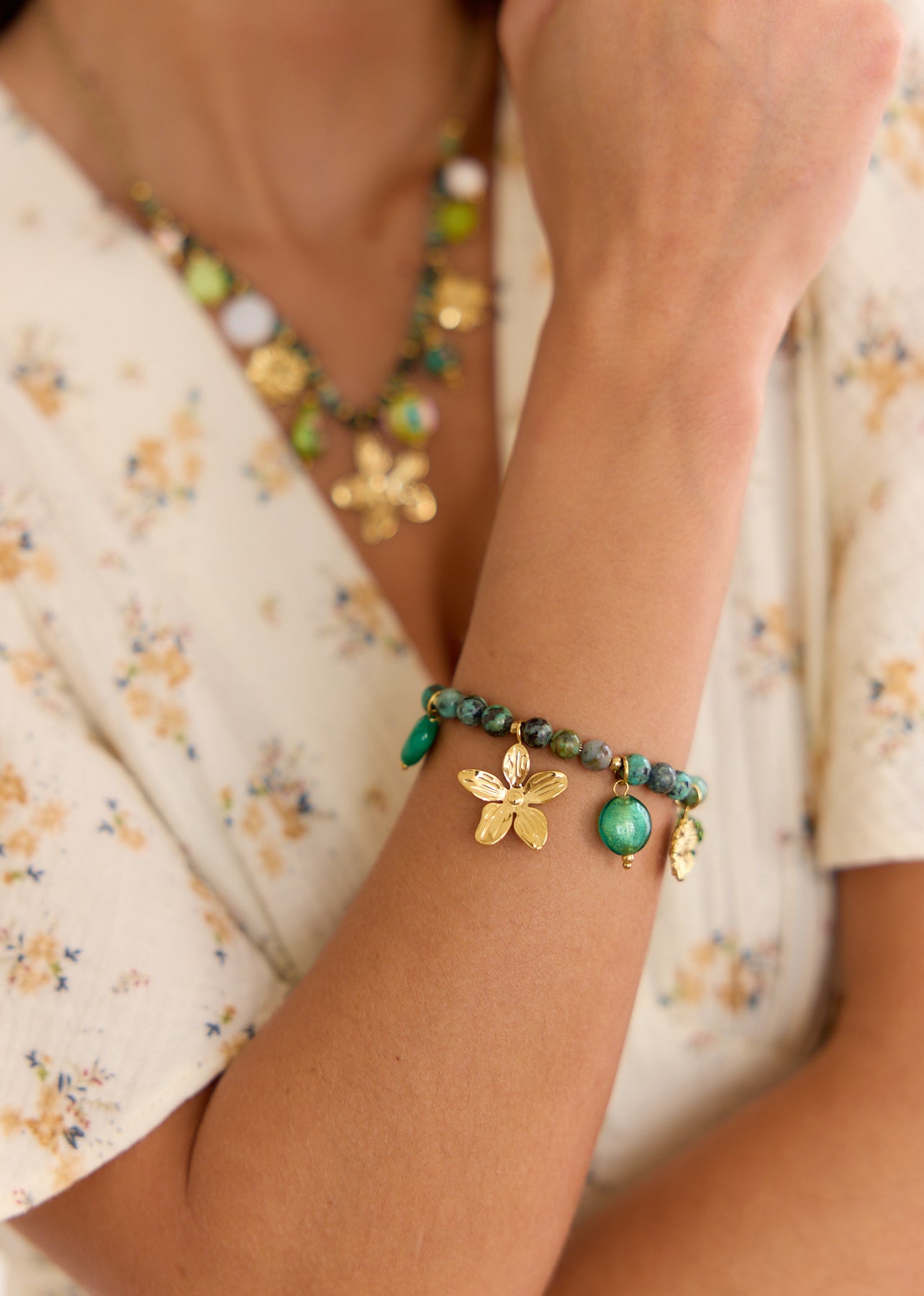 Bracelet Adina